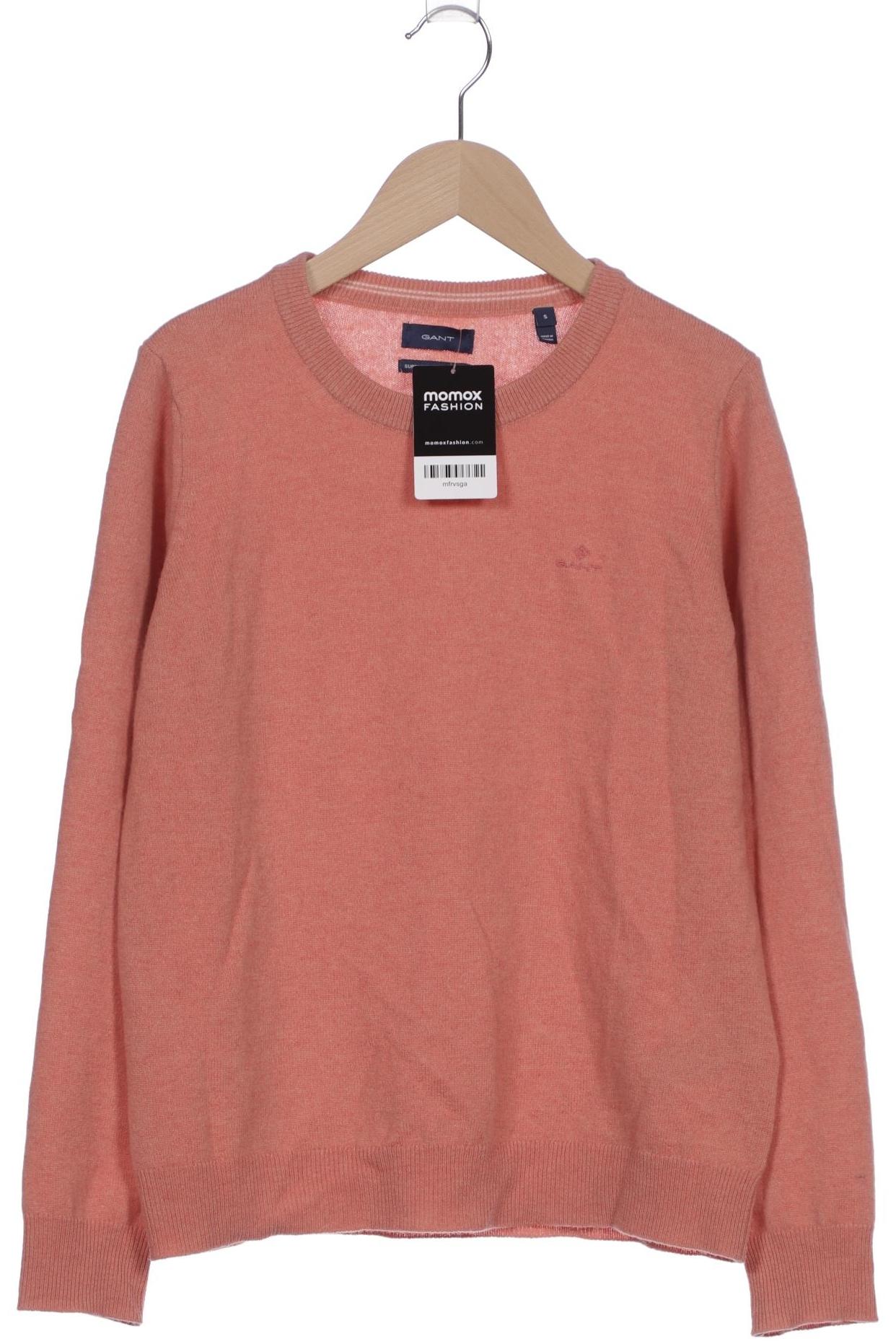 

Gant Damen Pullover, pink, Gr. 36