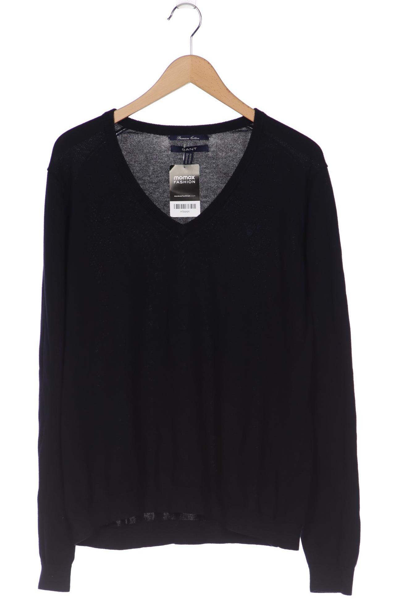

Gant Damen Pullover, marineblau, Gr. 44