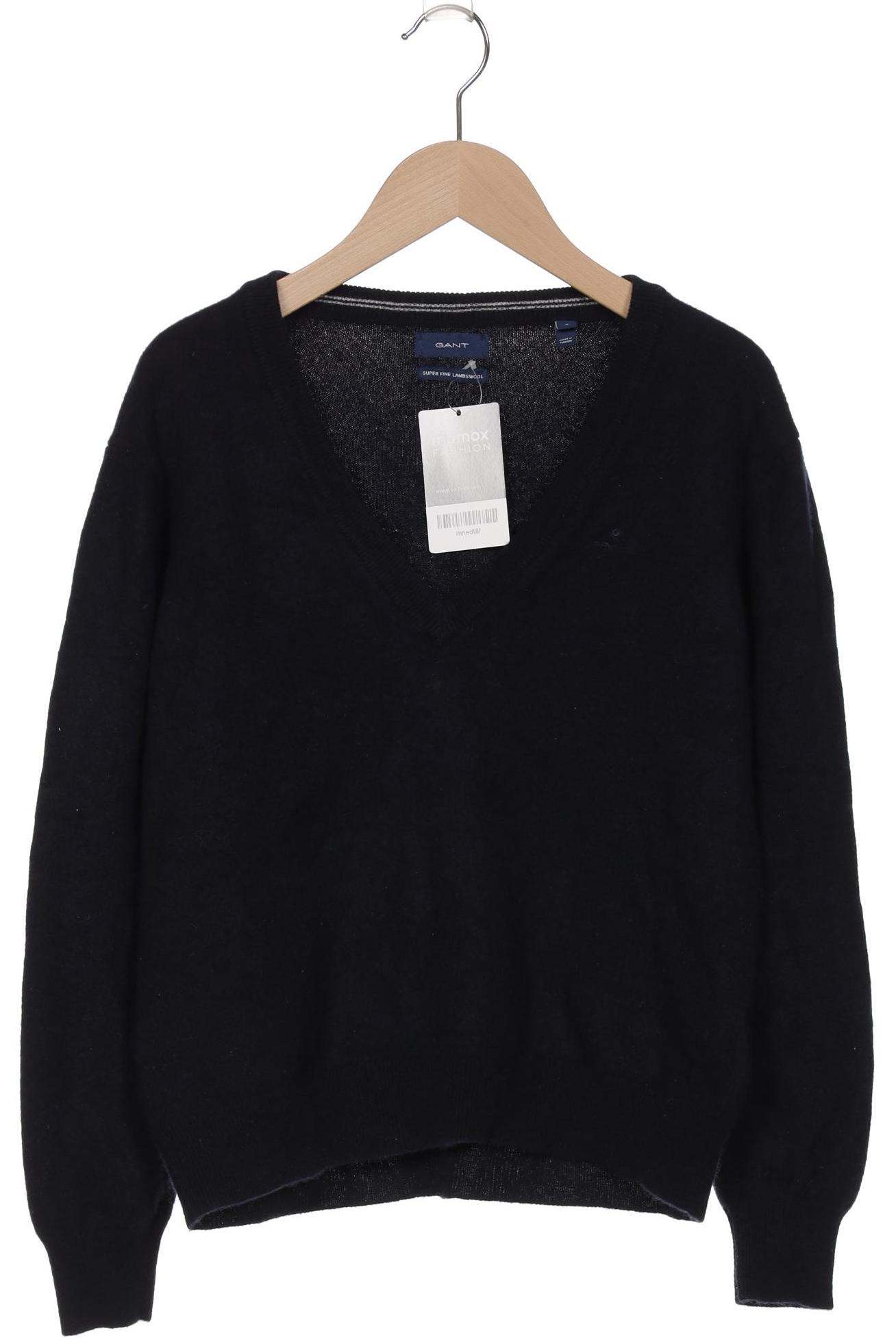 

Gant Damen Pullover, marineblau, Gr. 36