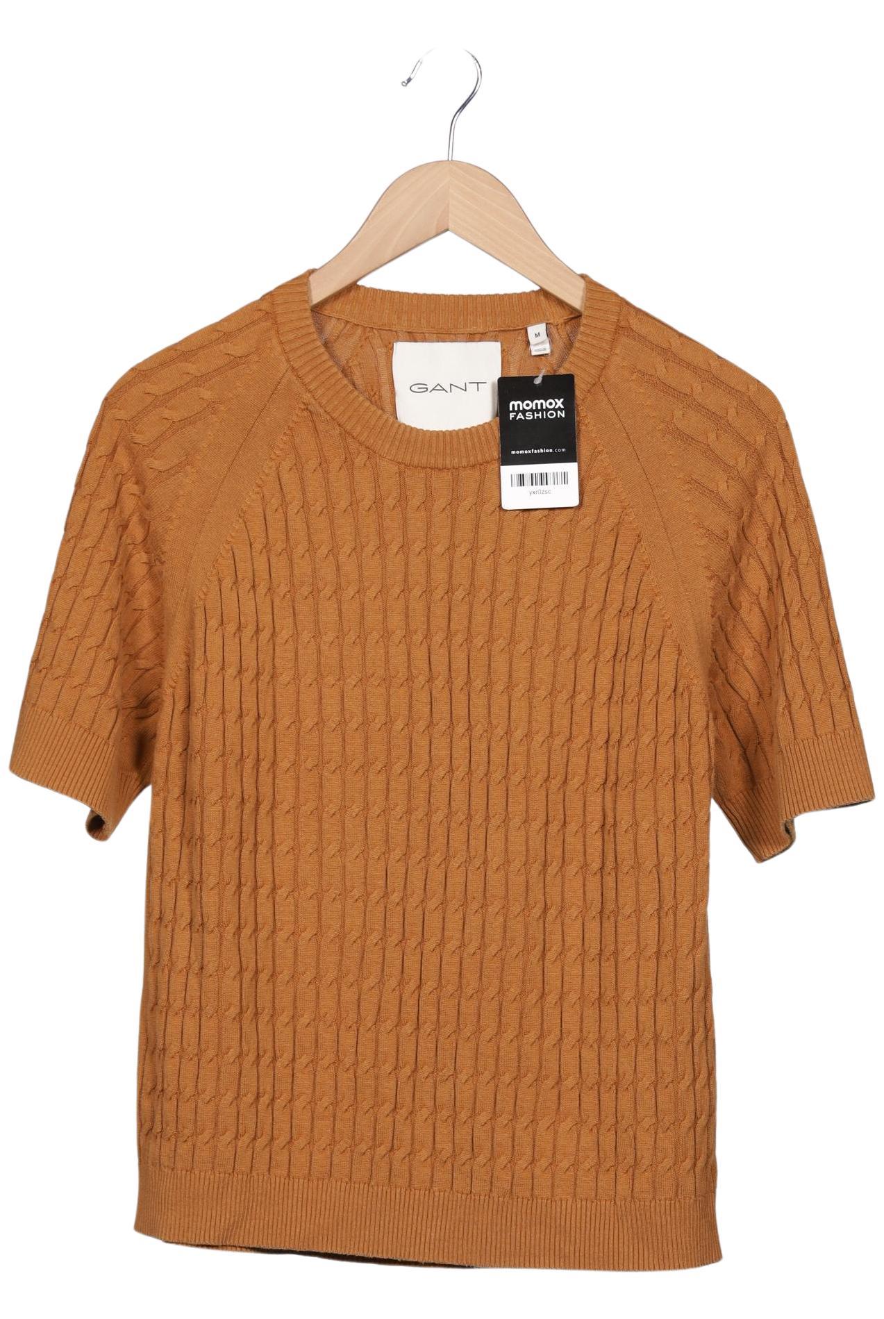 

Gant Damen Pullover, braun, Gr. 38