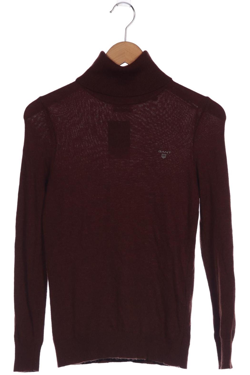 

GANT Damen Pullover, braun