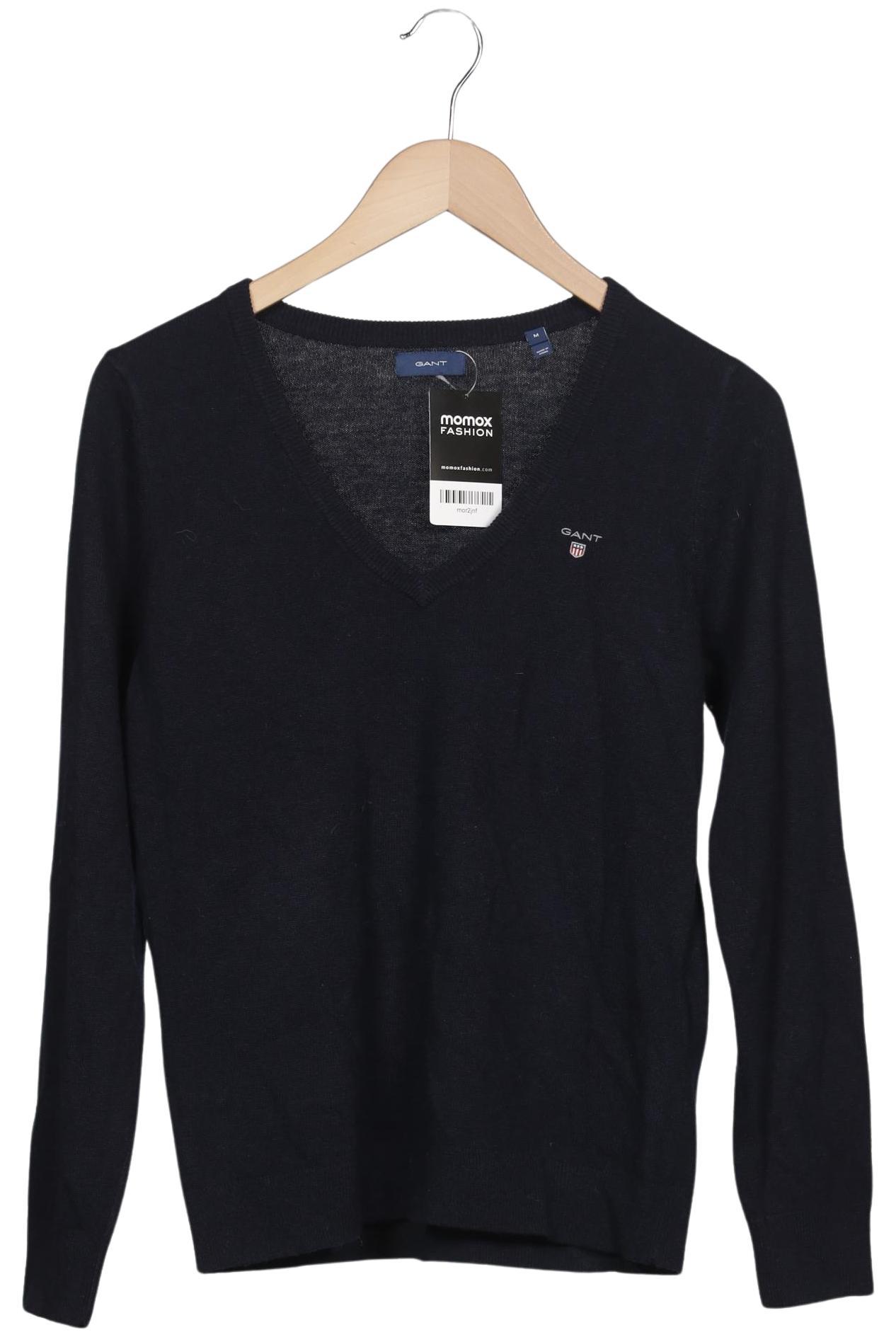 

Gant Damen Pullover, marineblau, Gr. 38