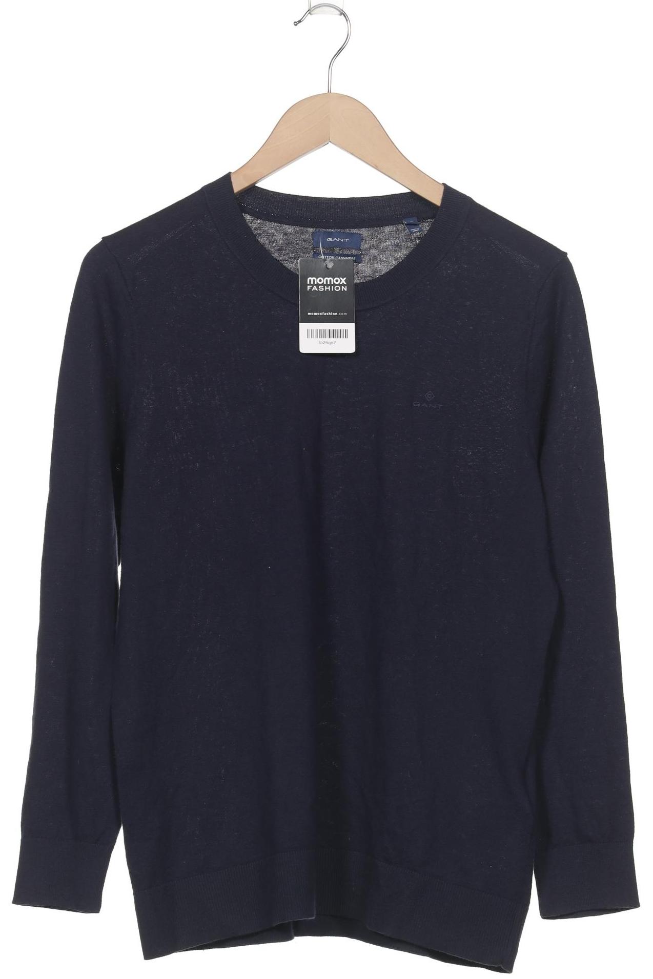 

Gant Damen Pullover, marineblau, Gr. 42