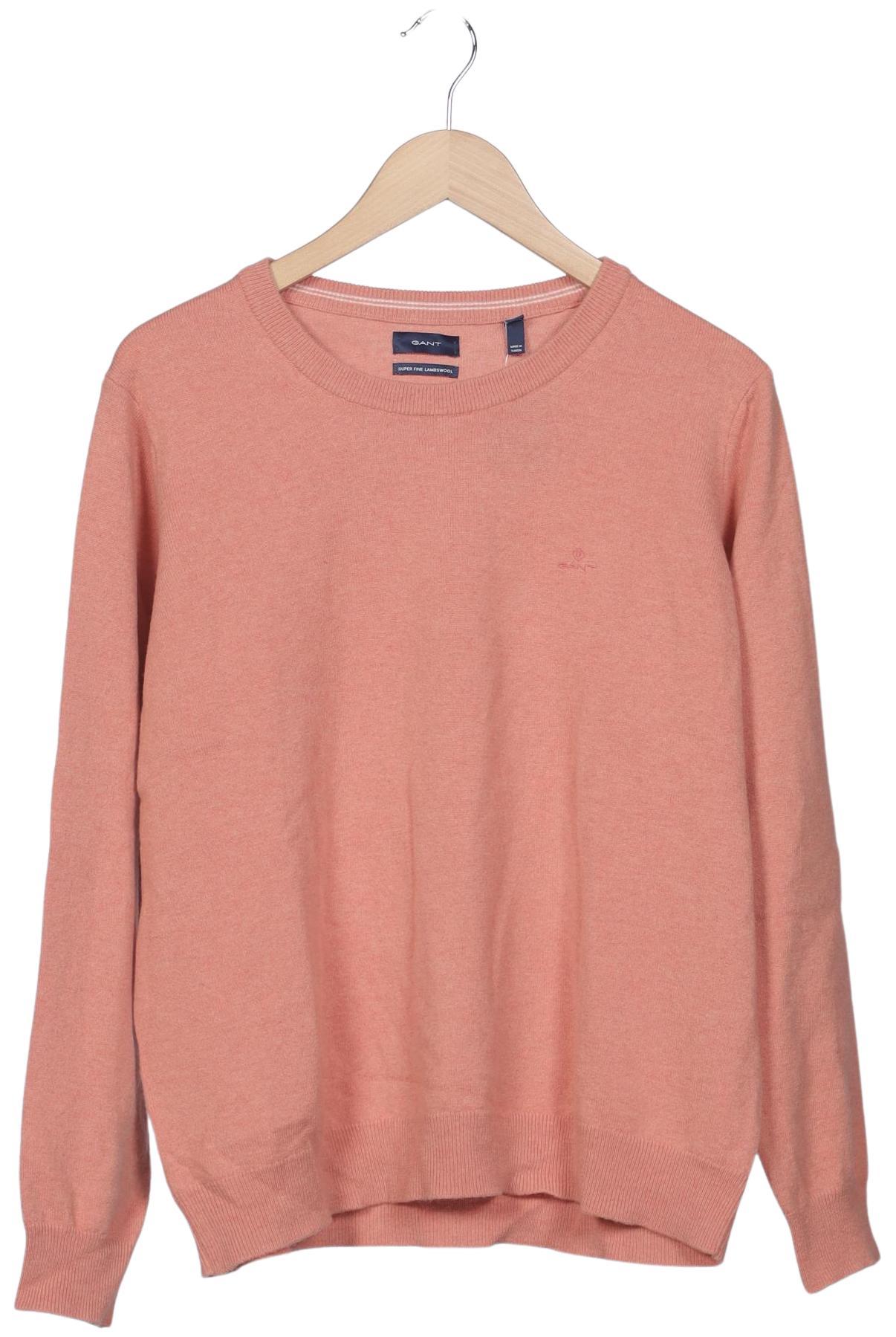 

Gant Damen Pullover, pink, Gr. 46