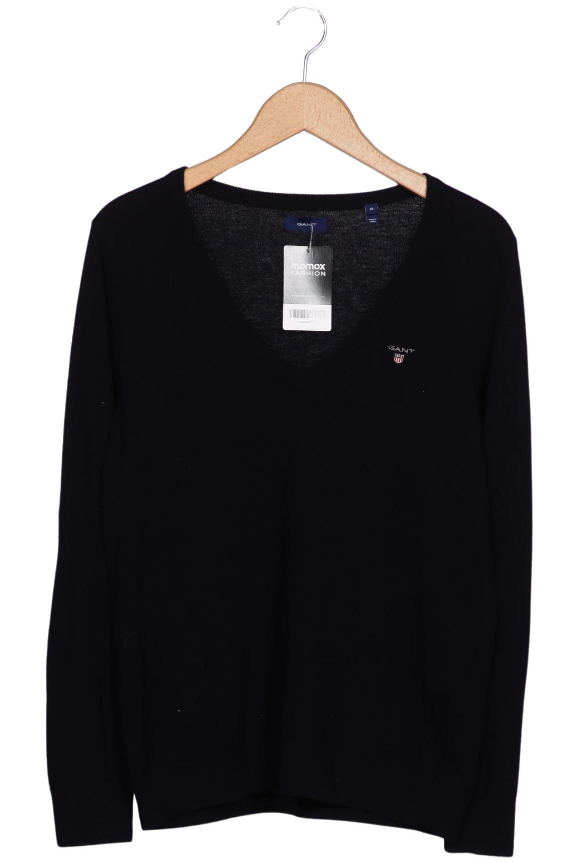 

Gant Damen Pullover, marineblau, Gr. 44