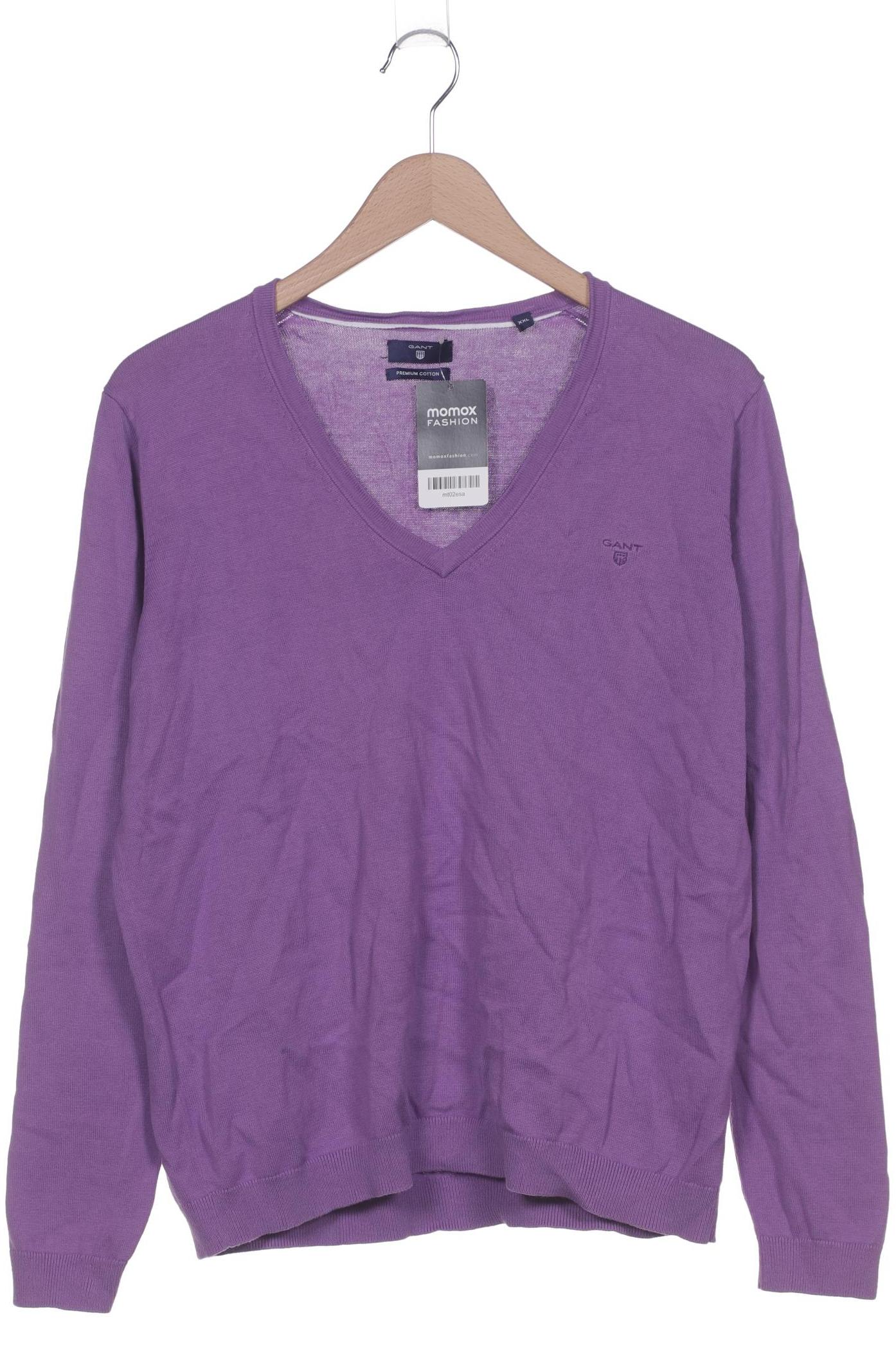 

Gant Damen Pullover, flieder, Gr. 46