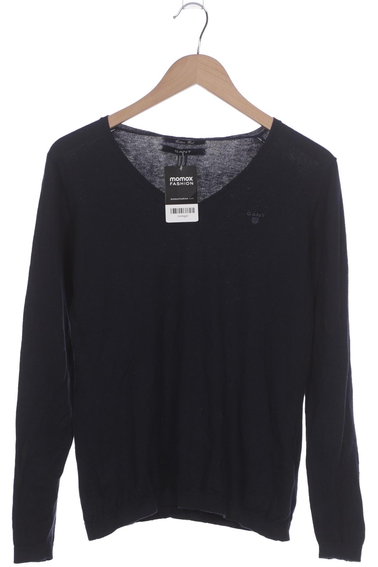 

Gant Damen Pullover, marineblau, Gr. 44