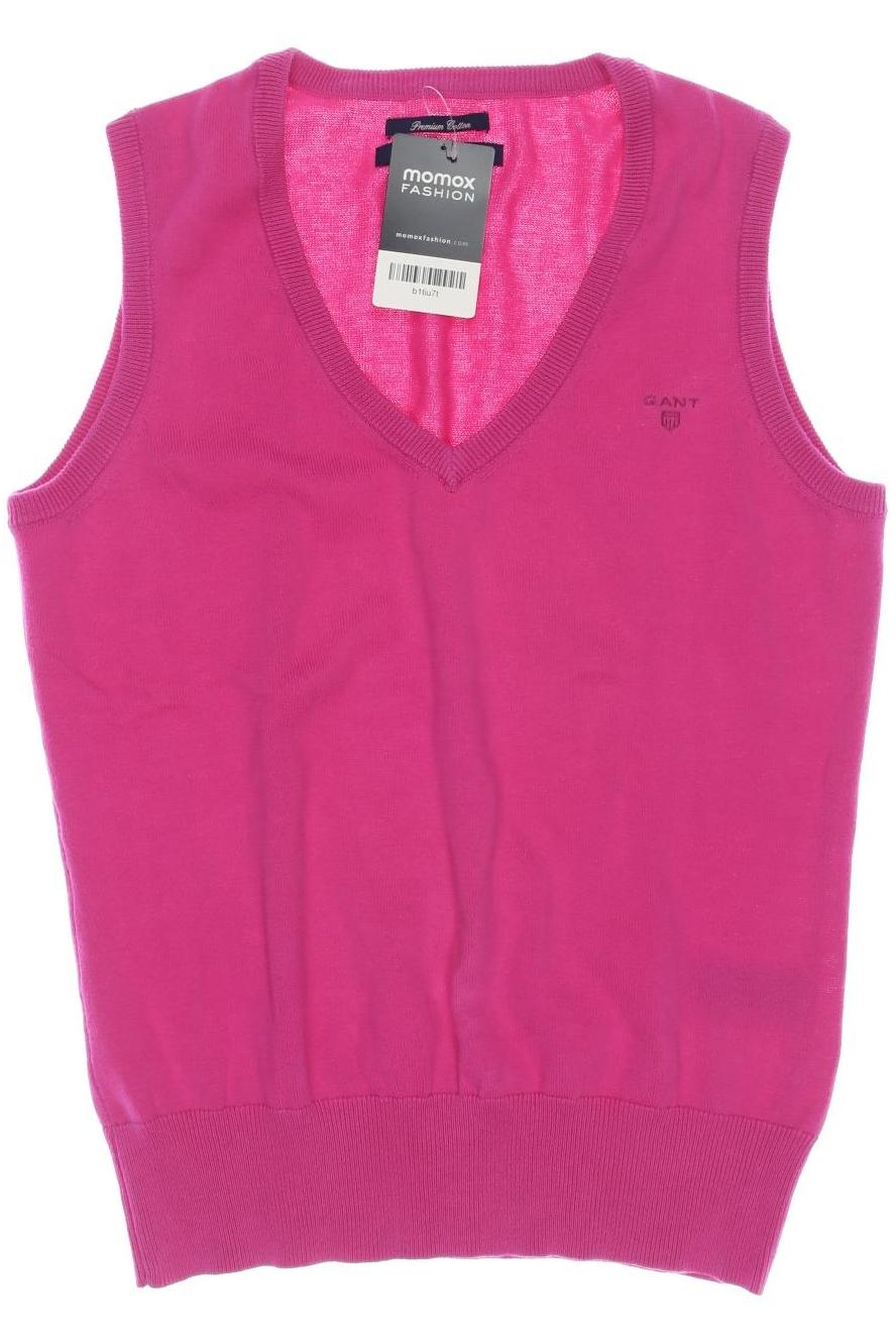 

Gant Damen Pullover, pink, Gr. 42