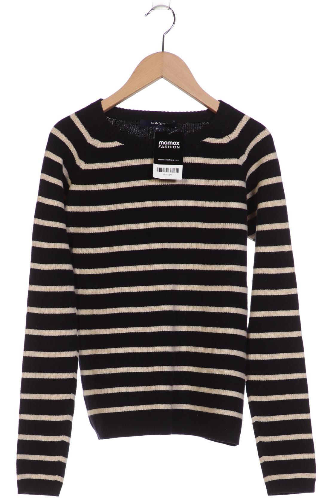 

Gant Damen Pullover, marineblau, Gr. 36