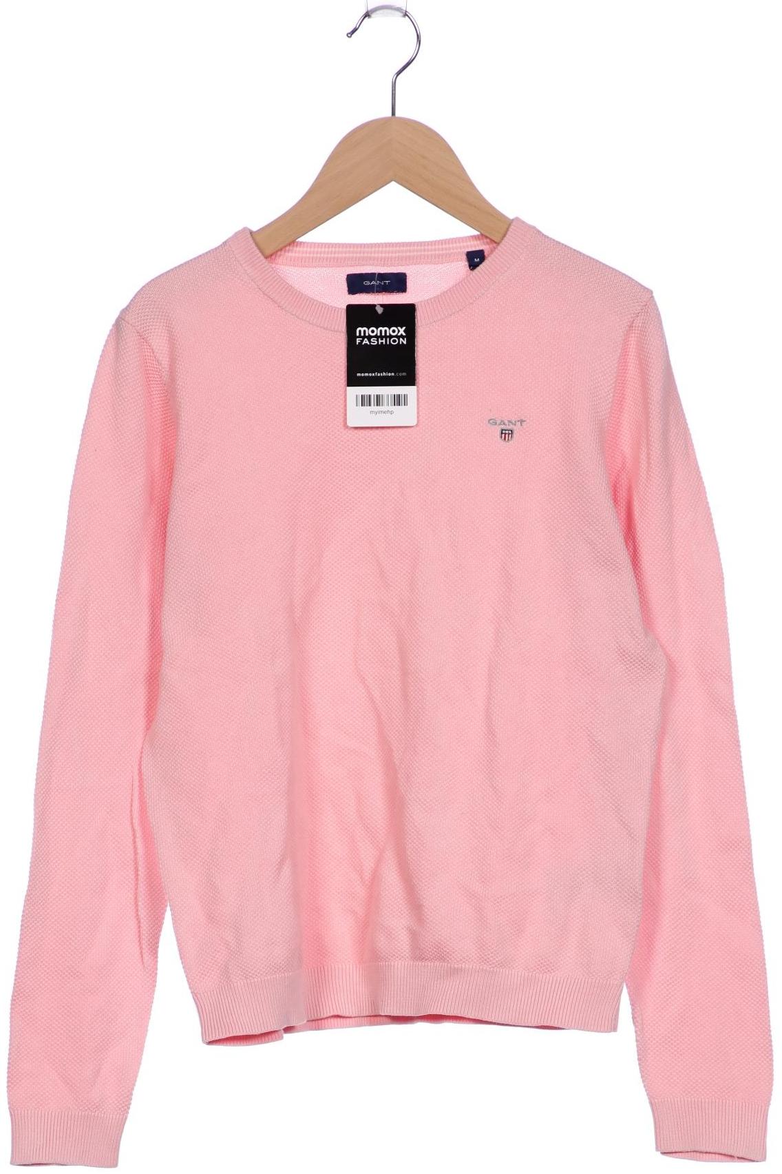 

Gant Damen Pullover, pink, Gr. 38