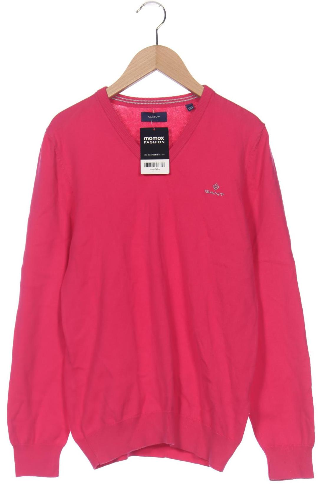 

Gant Damen Pullover, pink, Gr. 36