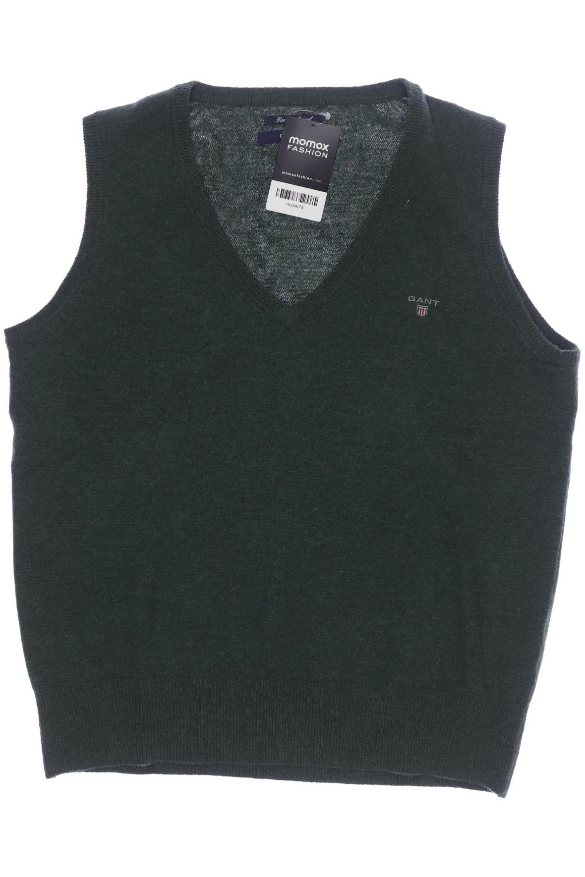 

Gant Damen Pullover, grün, Gr. 44