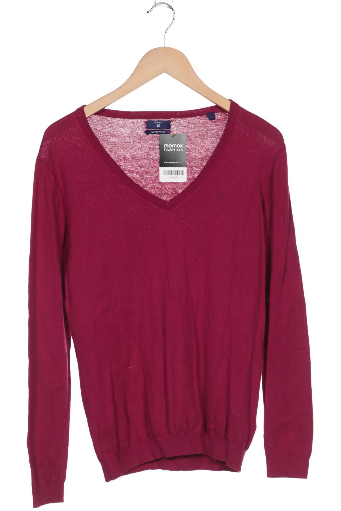 

GANT Damen Pullover, pink