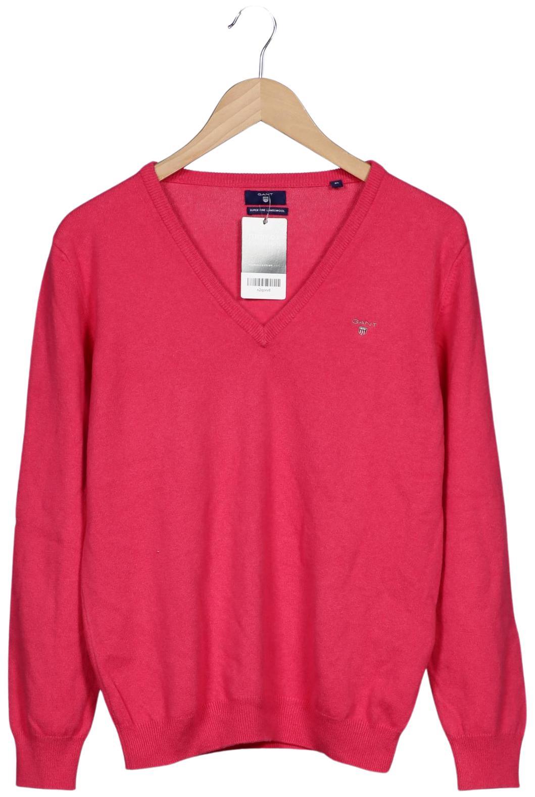 

Gant Damen Pullover, pink, Gr. 44