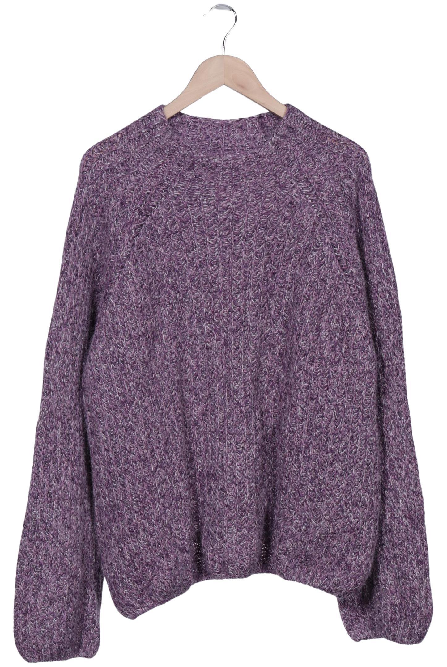 

Gant Damen Pullover, flieder, Gr. 46