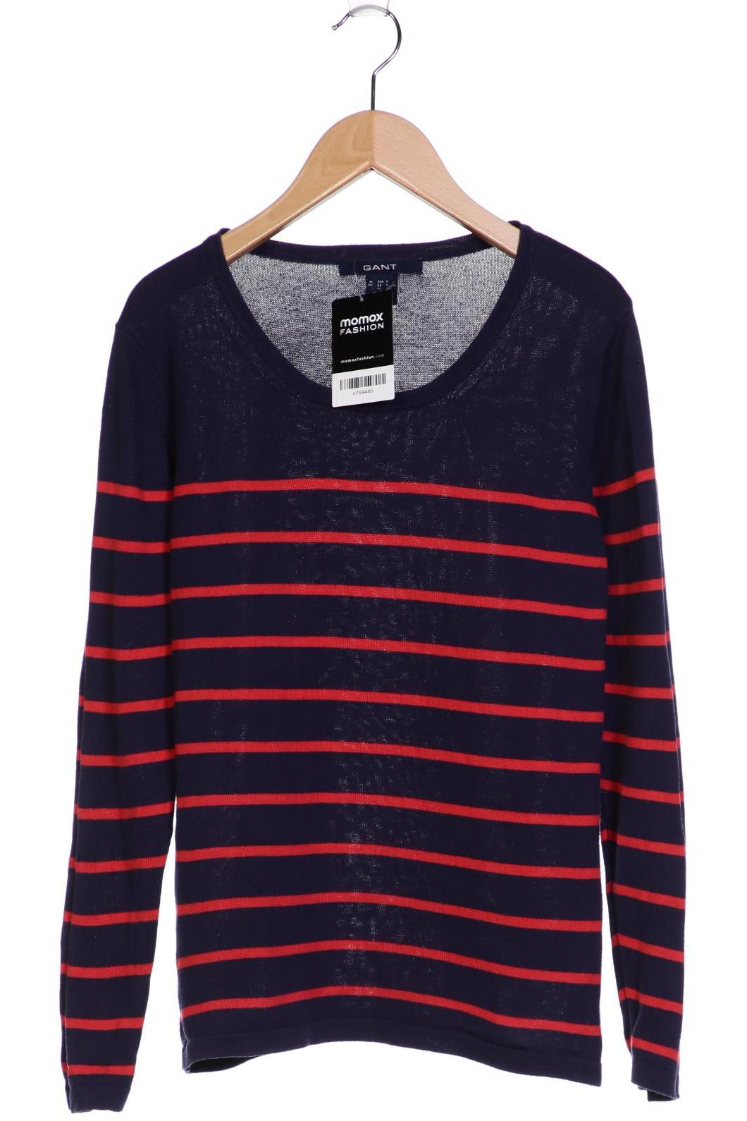 

GANT Damen Pullover, marineblau