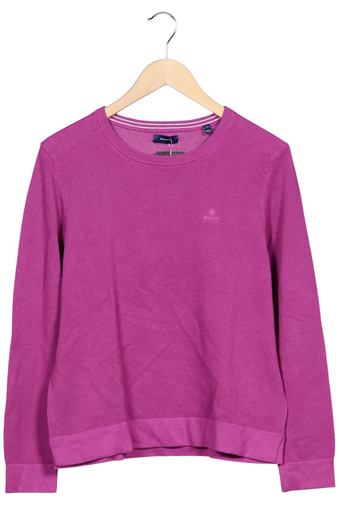 

Gant Damen Pullover, flieder, Gr. 38