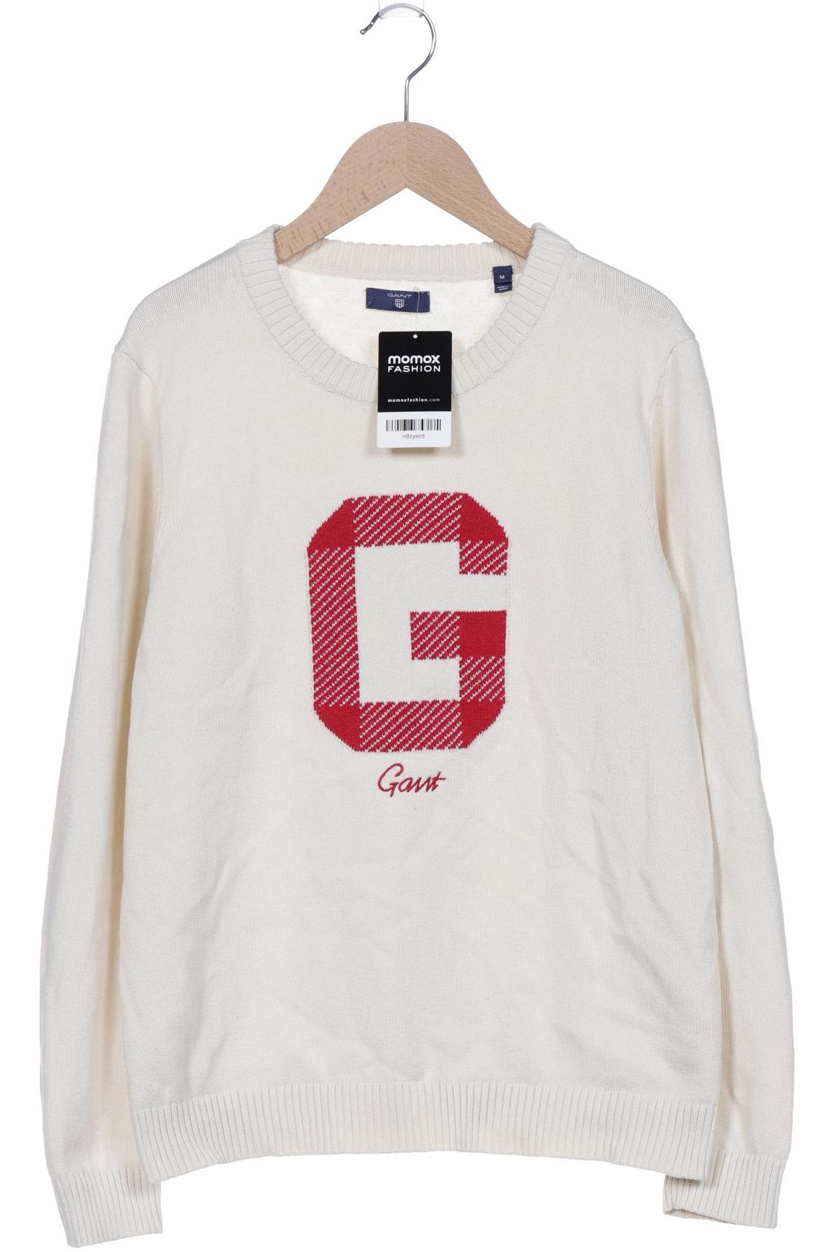 

Gant Damen Pullover, beige, Gr. 38