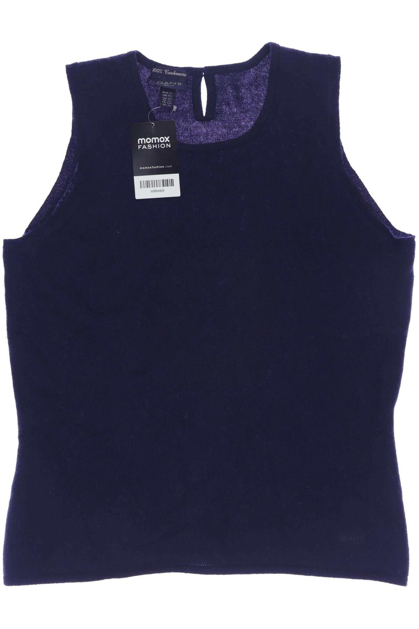 

Gant Damen Pullover, marineblau, Gr. 44