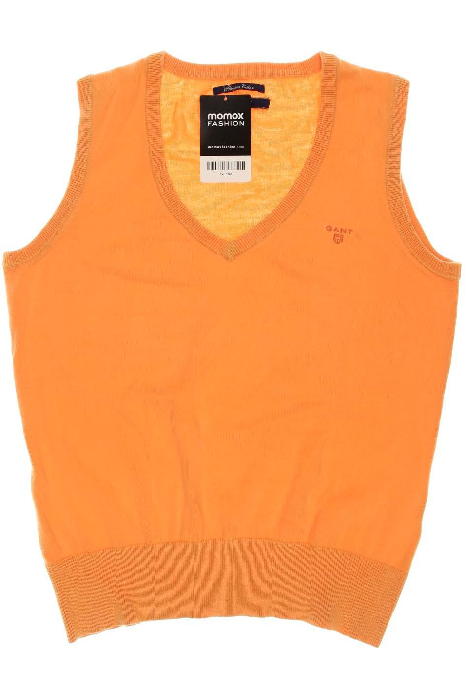 

GANT Damen Pullover, orange