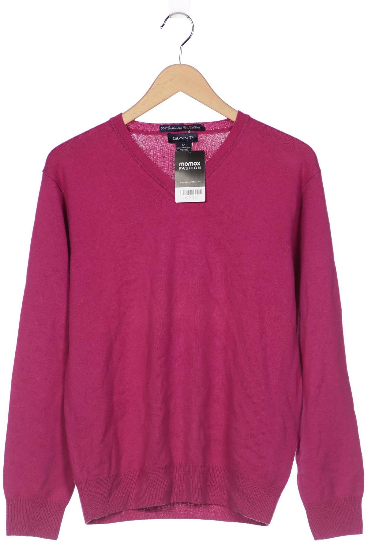 

Gant Damen Pullover, pink, Gr. 38
