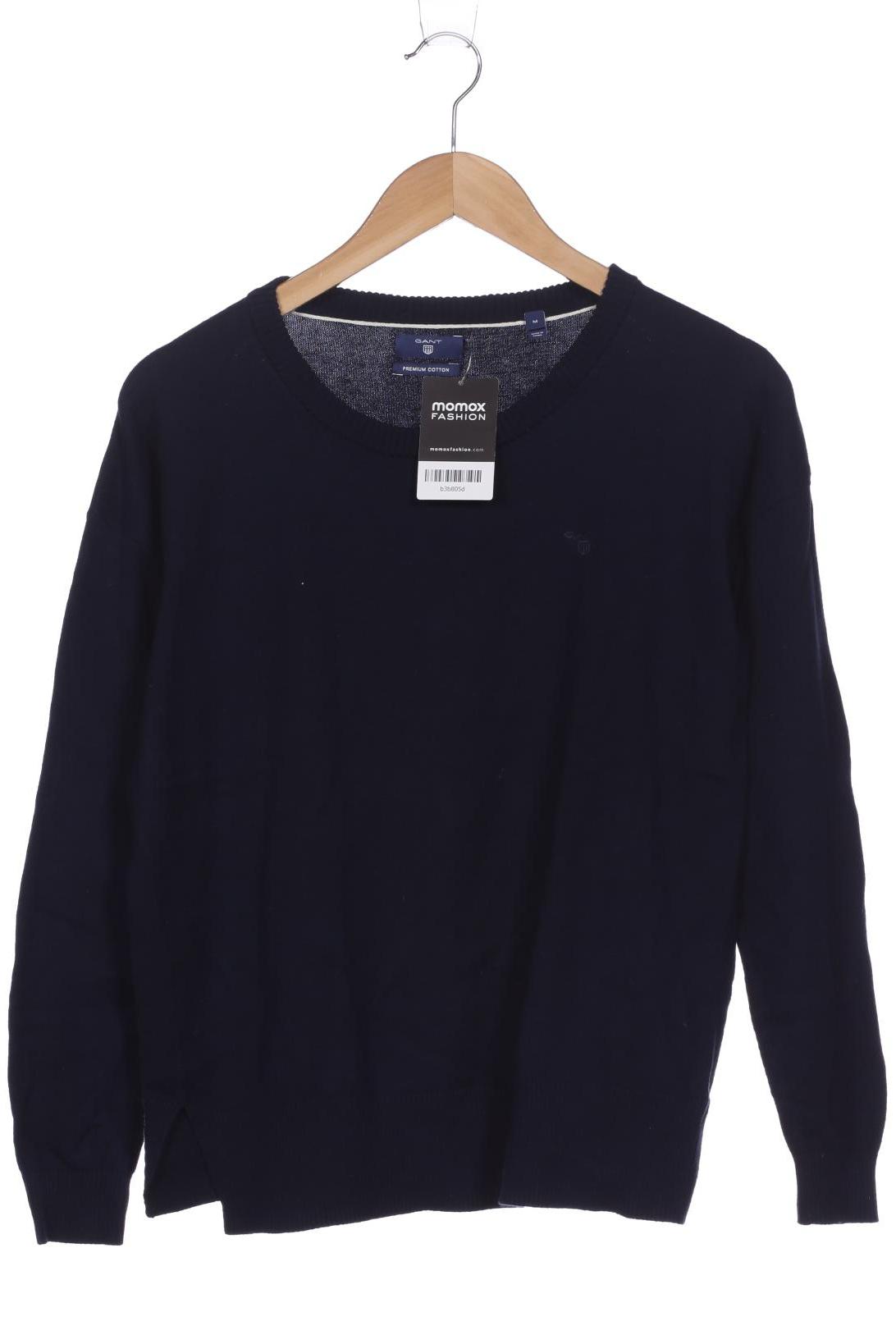 

Gant Damen Pullover, blau, Gr. 38