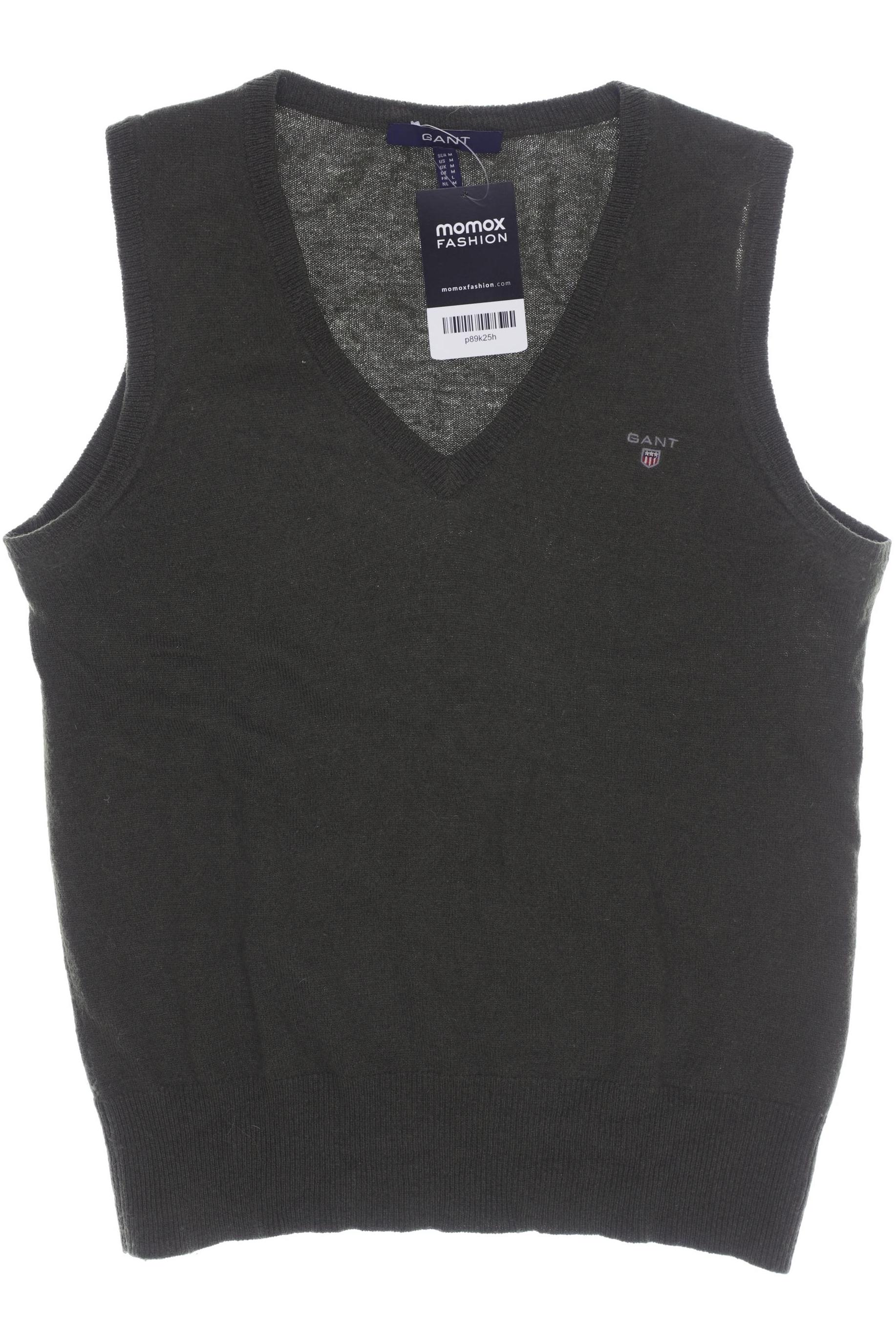 

GANT Damen Pullover, grün