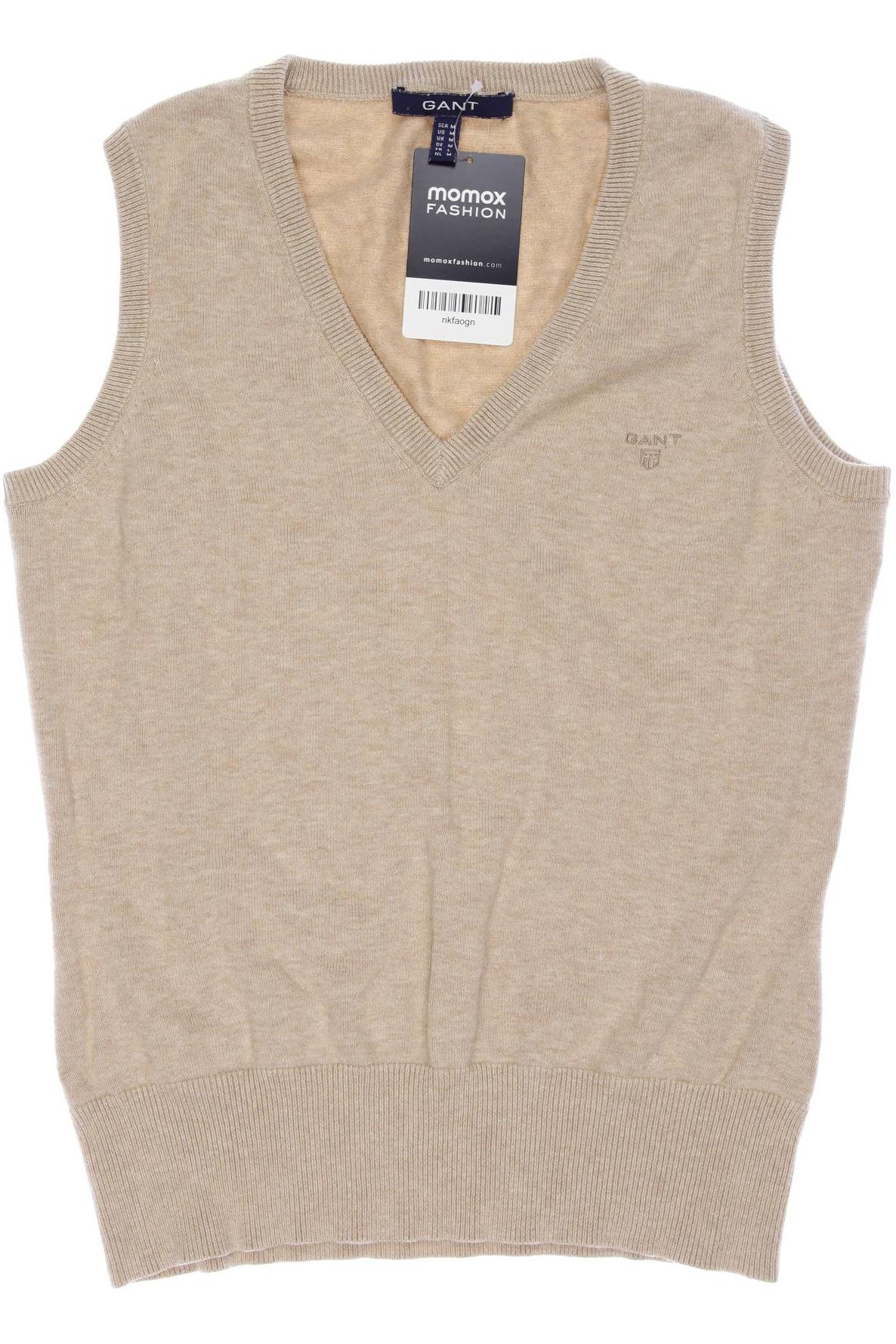 

GANT Damen Pullover, beige
