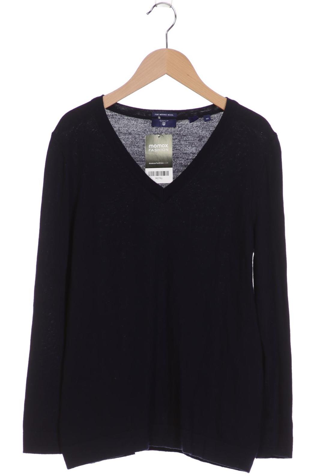 

Gant Damen Pullover, marineblau, Gr. 38
