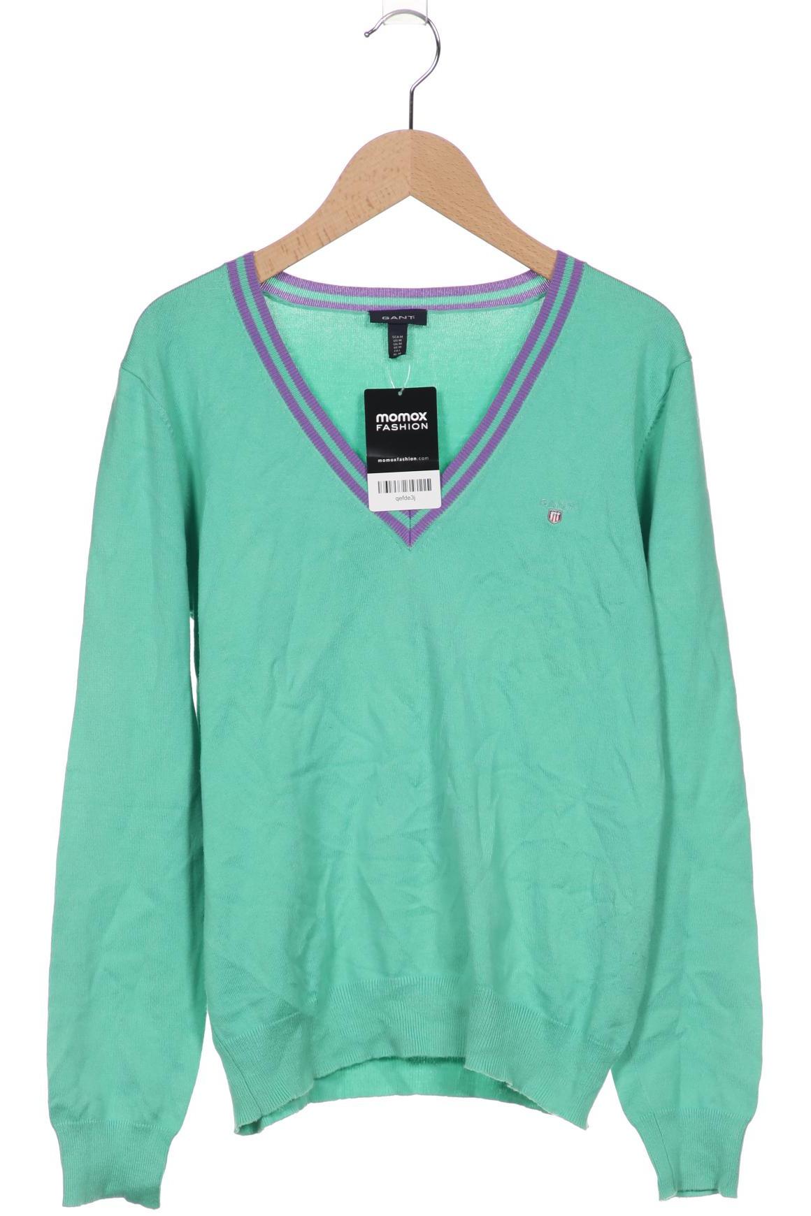 

GANT Damen Pullover, hellgrün