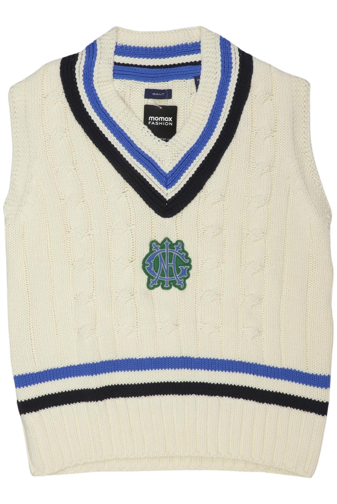 

Gant Damen Pullover, mehrfarbig, Gr. 34