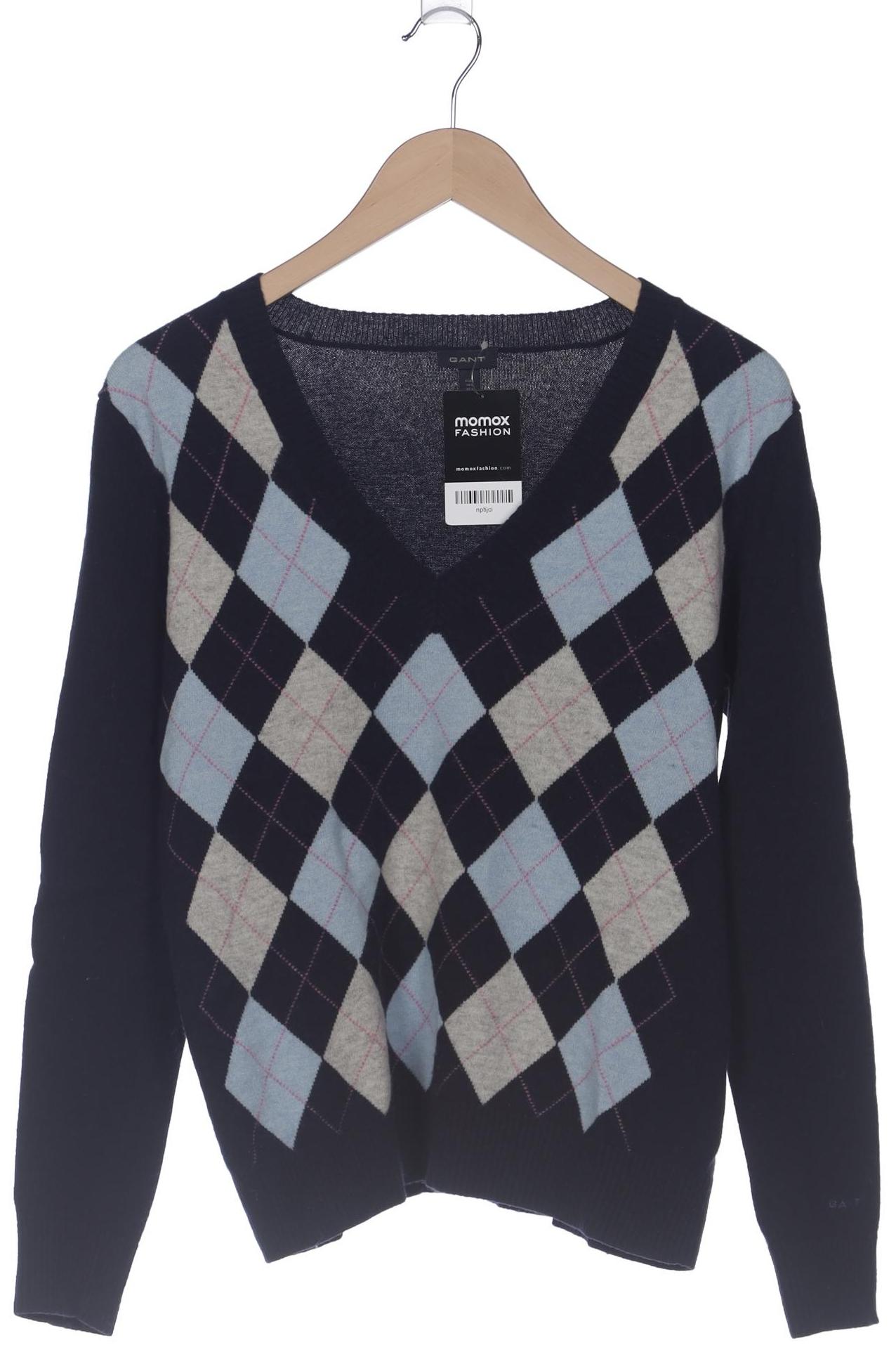 

Gant Damen Pullover, marineblau, Gr. 42