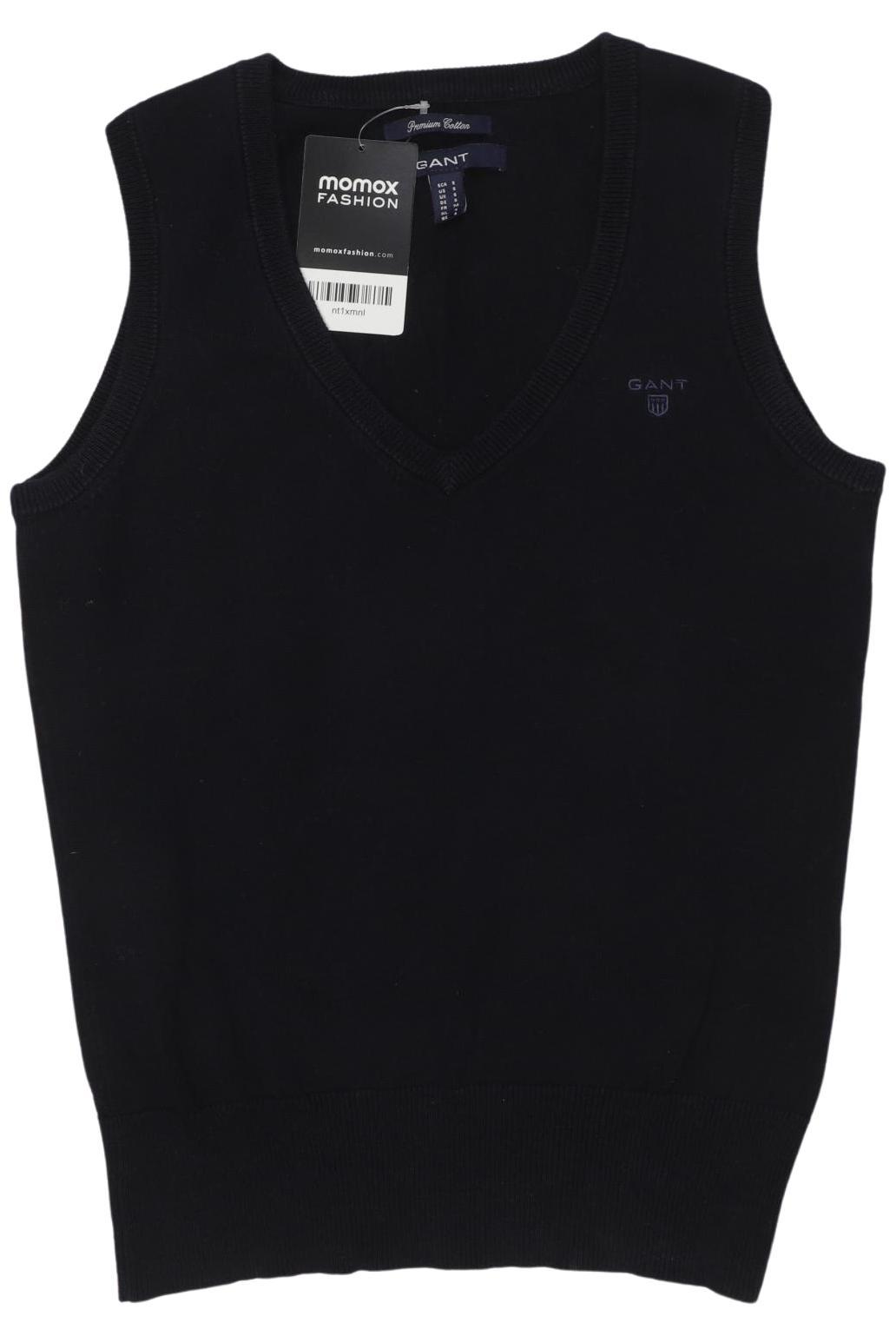 

Gant Damen Pullover, marineblau, Gr. 36