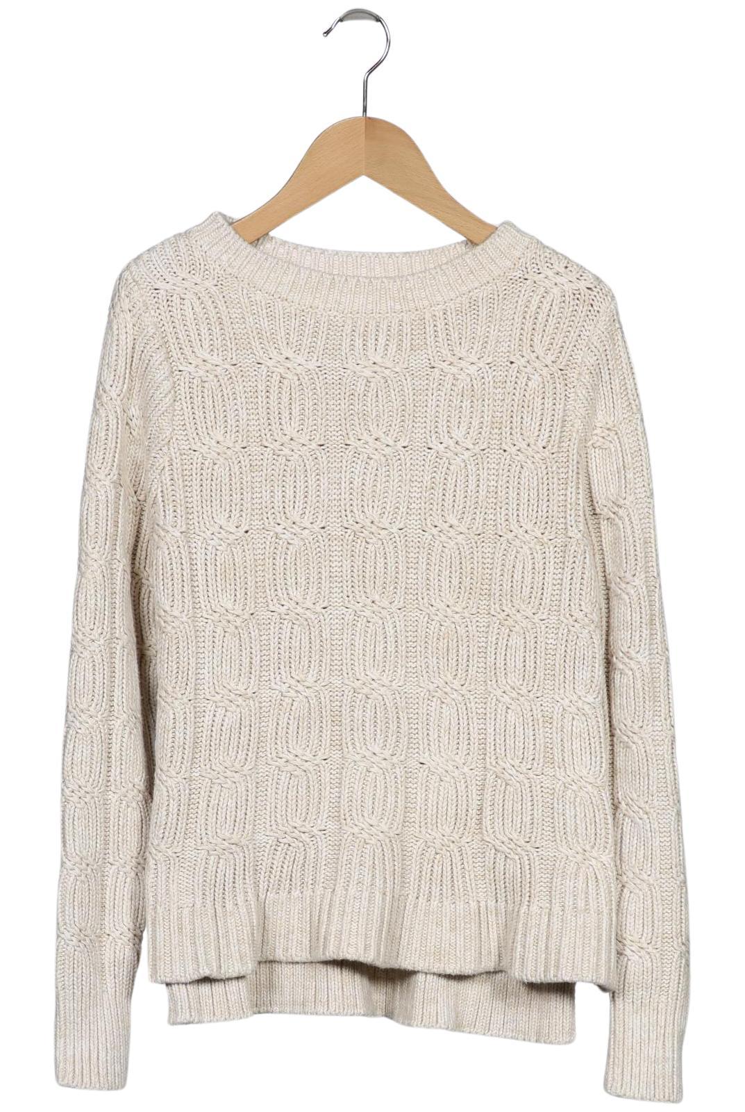 

Gant Damen Pullover, beige, Gr. 36