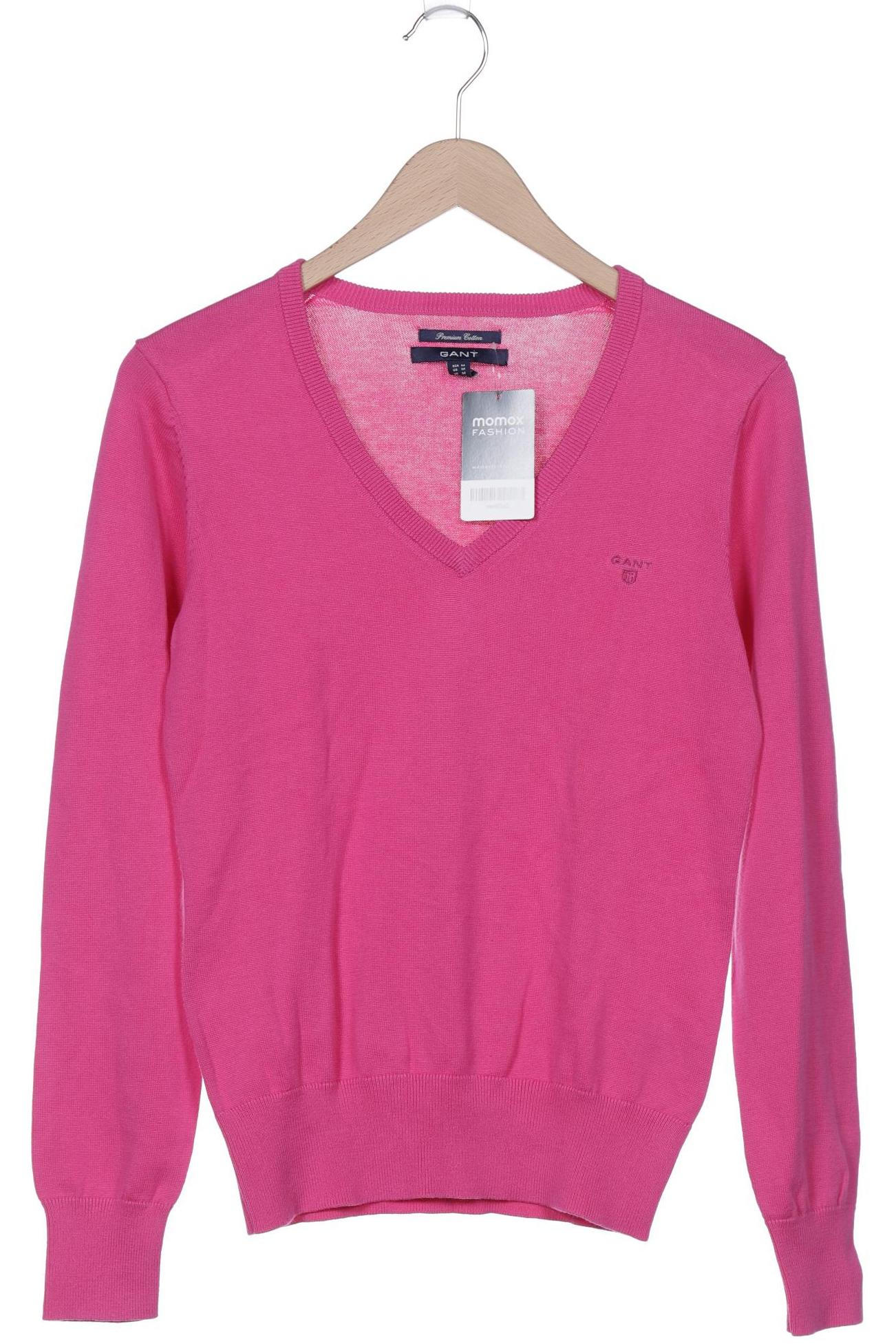 

Gant Damen Pullover, pink, Gr. 38