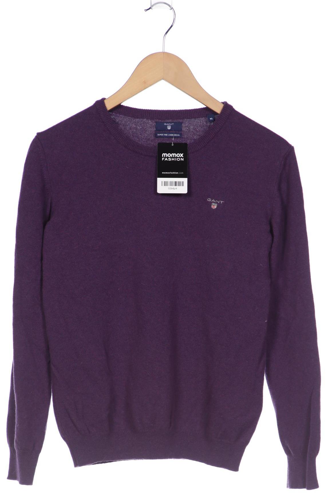 

Gant Damen Pullover, flieder, Gr. 44