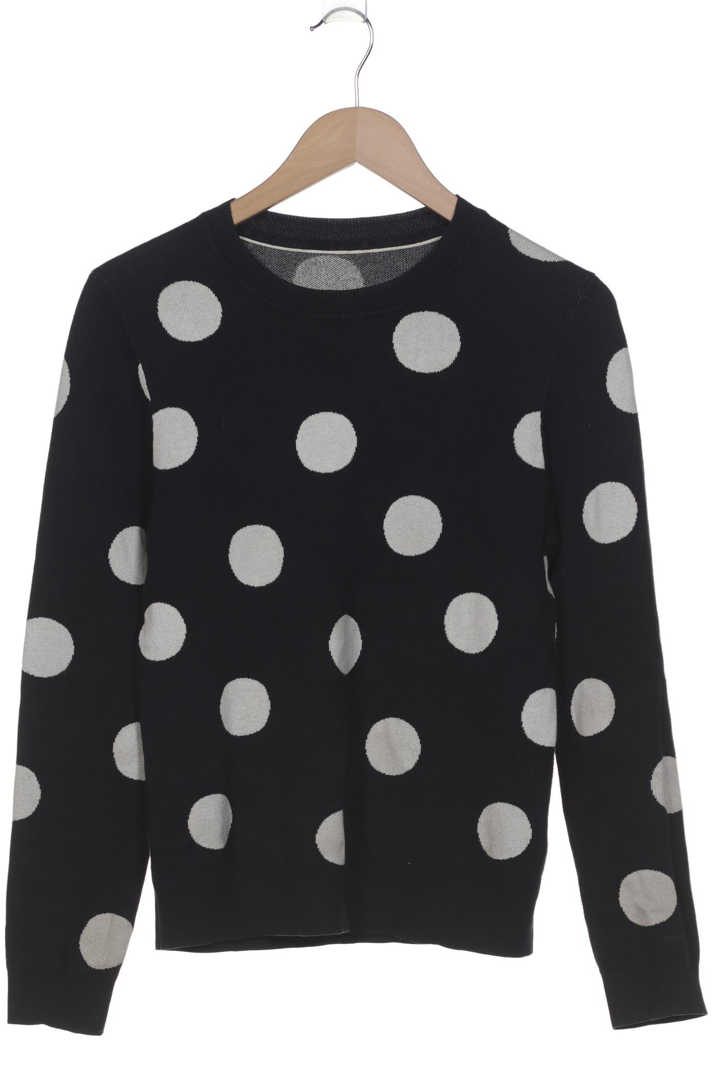 

Gant Damen Pullover, marineblau, Gr. 38