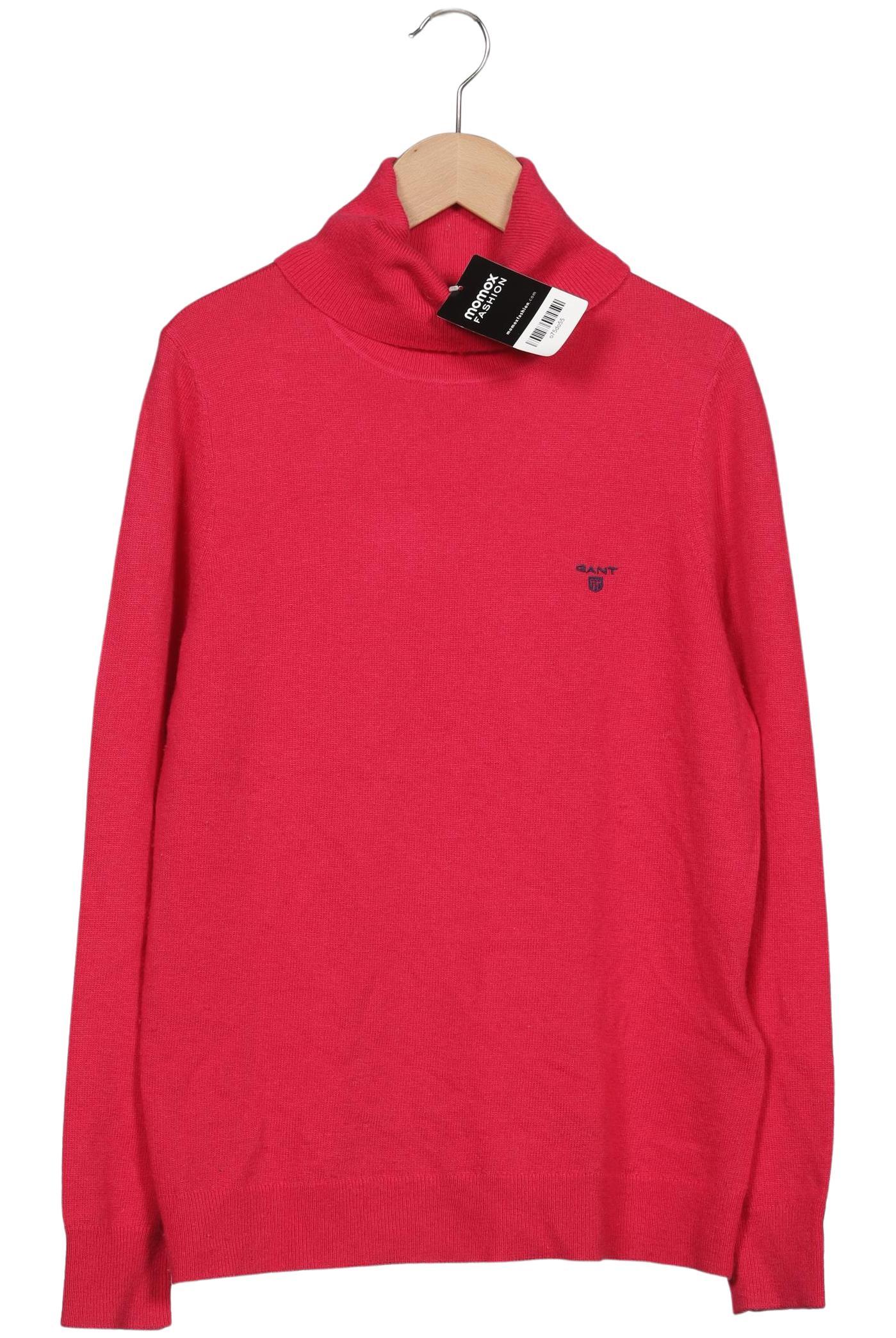 

Gant Damen Pullover, pink, Gr. 42