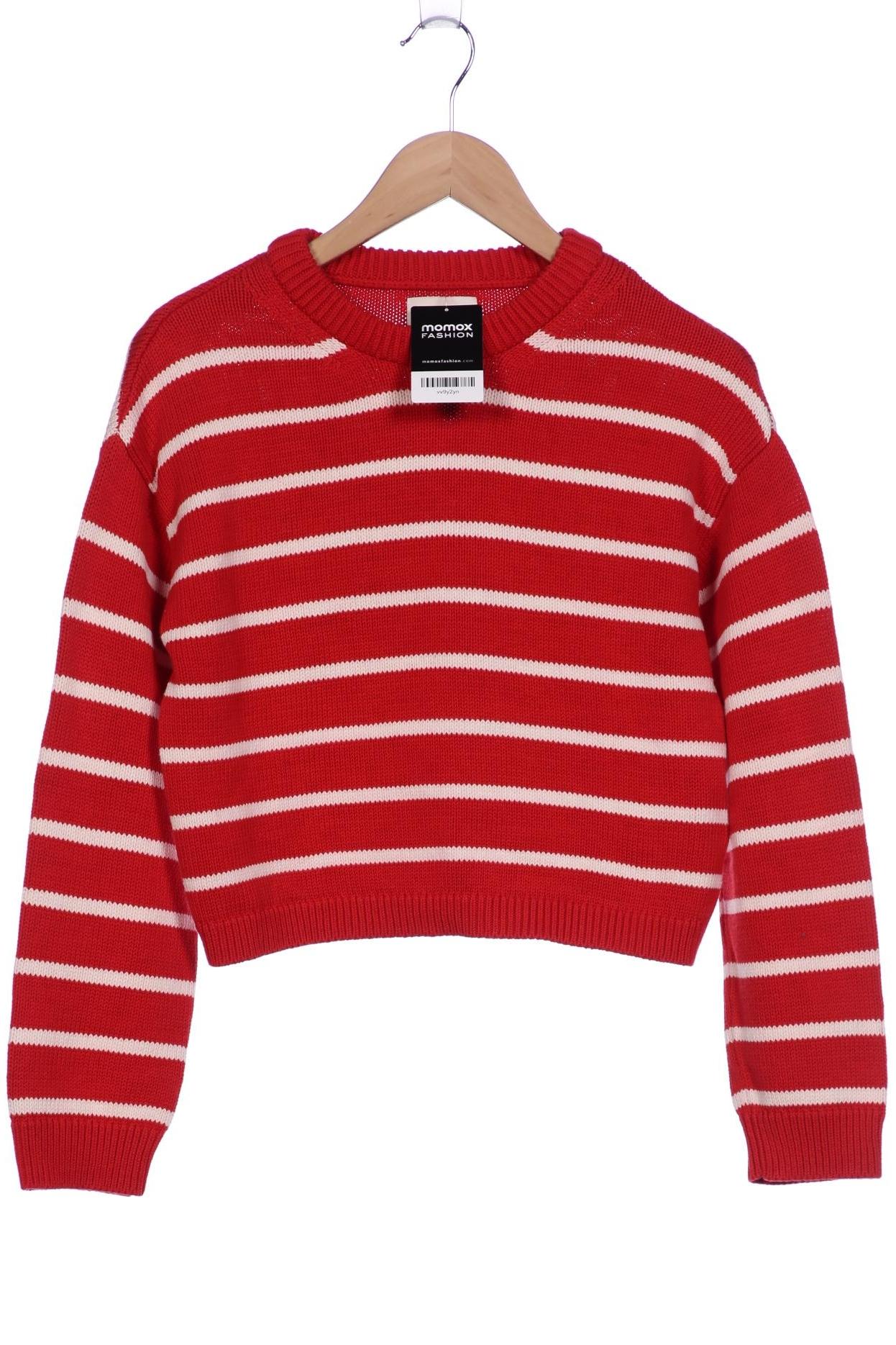 

Gant Damen Pullover, rot, Gr. 36