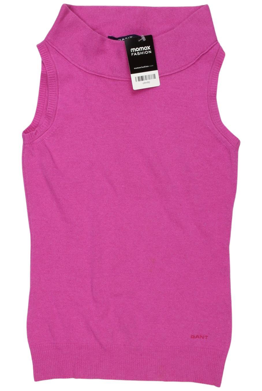 

Gant Damen Pullover, pink, Gr. 34