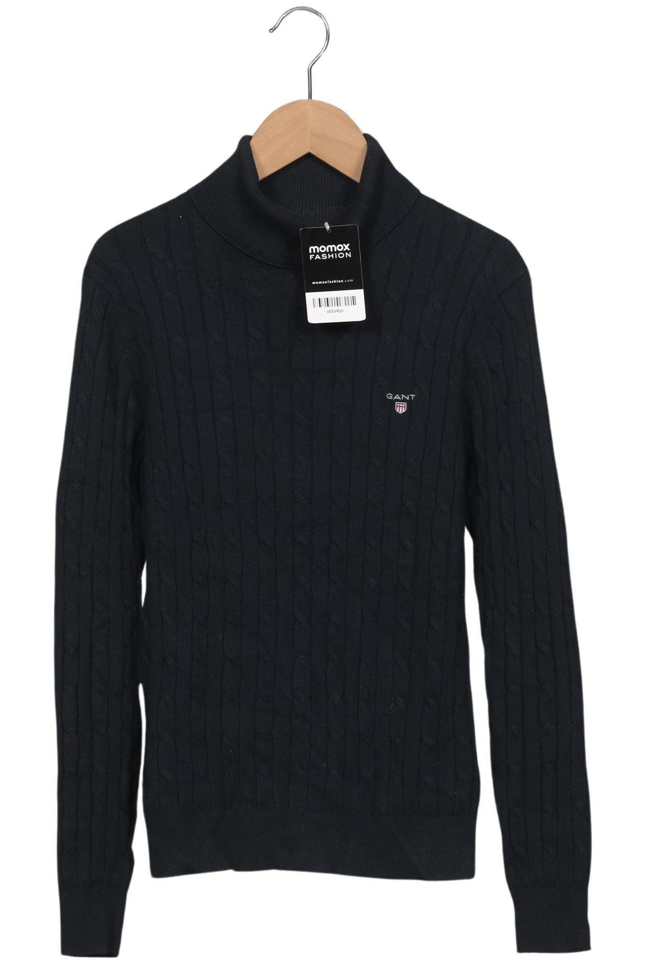 

Gant Damen Pullover, marineblau, Gr. 36