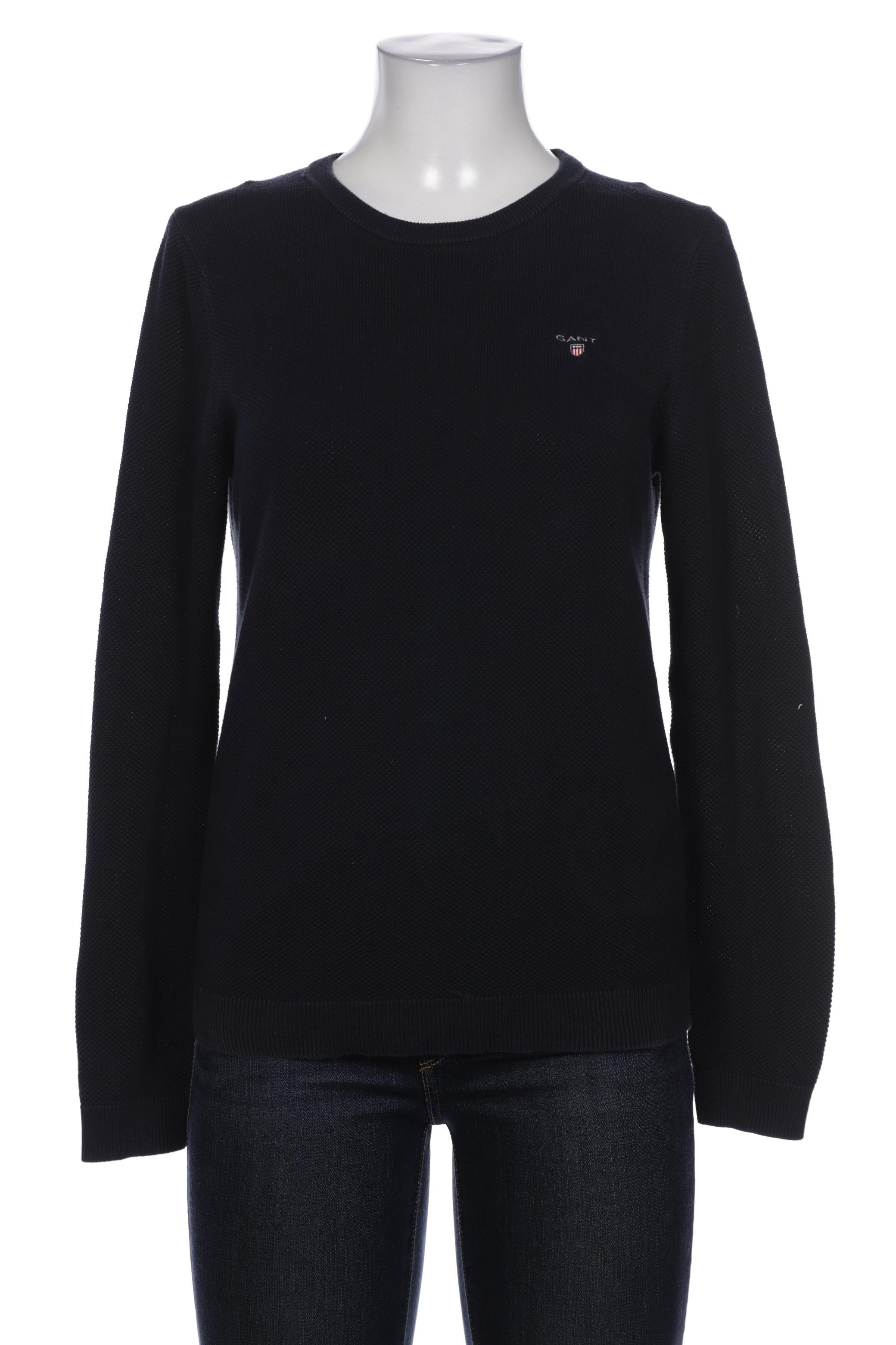 

Gant Damen Pullover, marineblau, Gr. 38