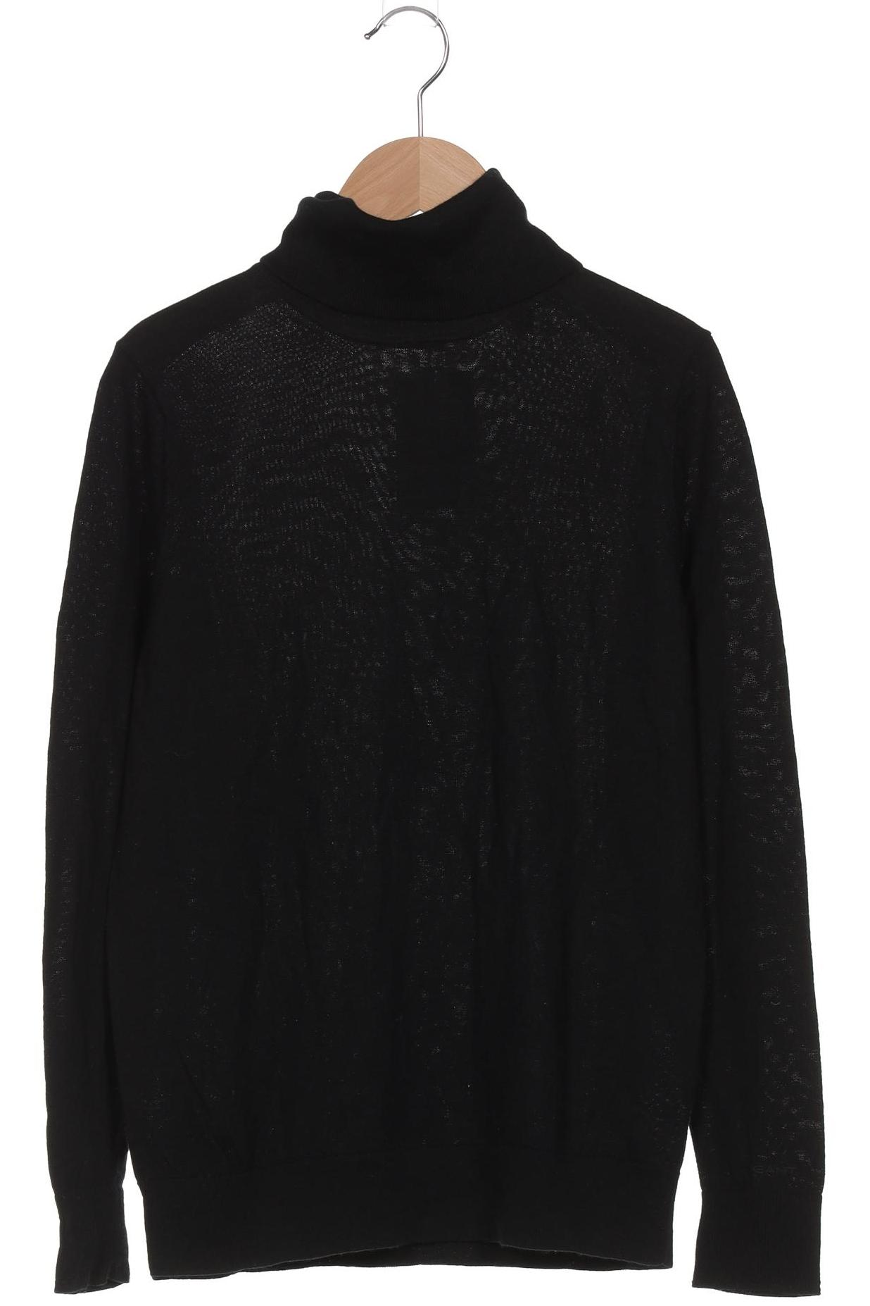 

Gant Damen Pullover, schwarz, Gr. 38