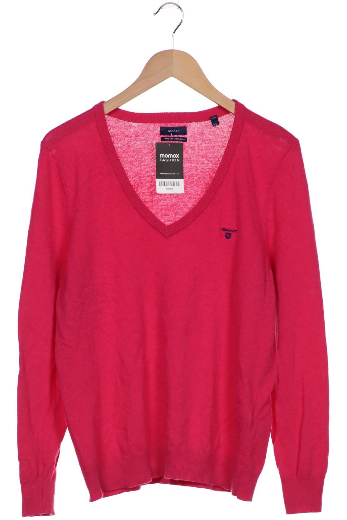 

GANT Damen Pullover, pink