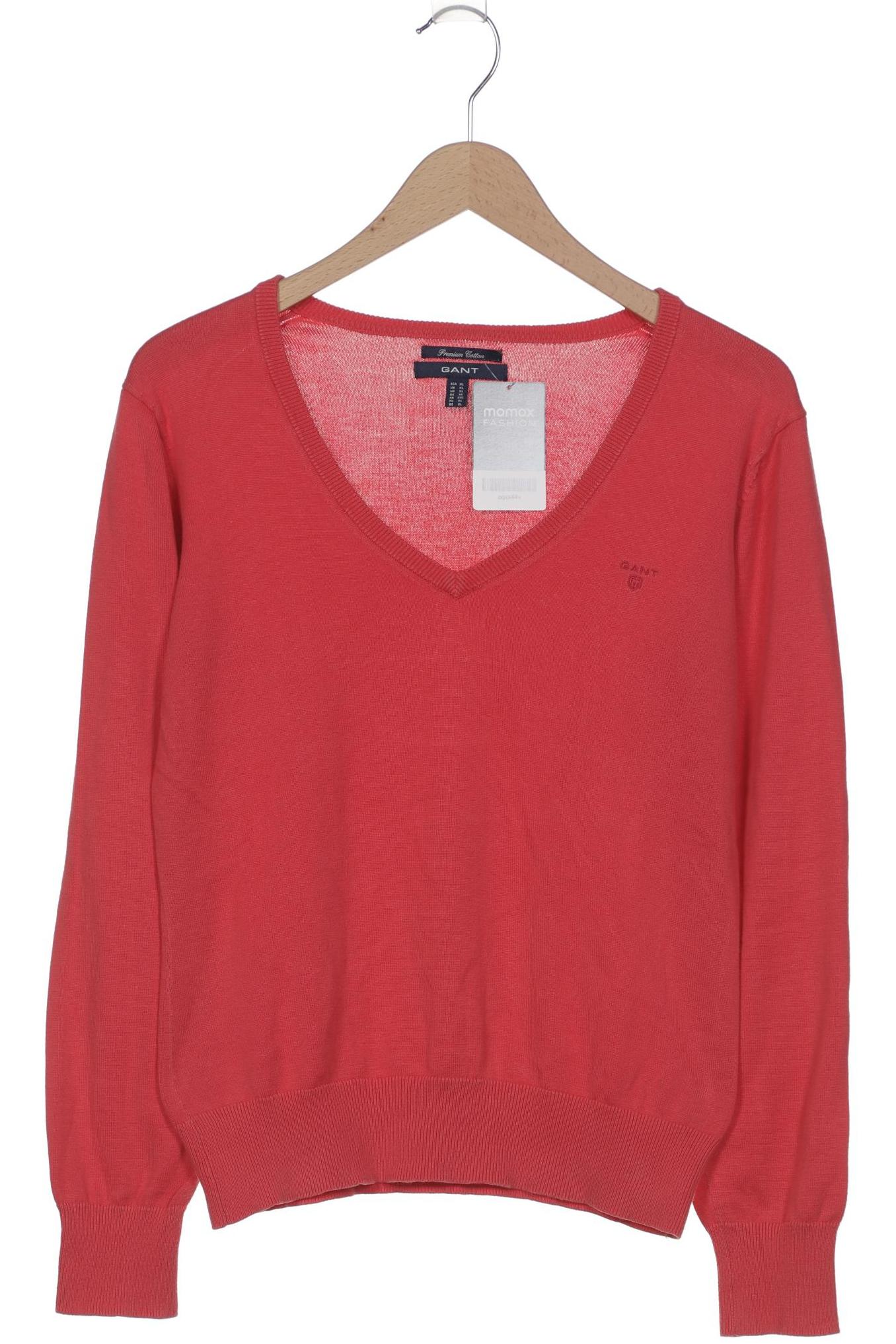 

Gant Damen Pullover, rot, Gr. 44