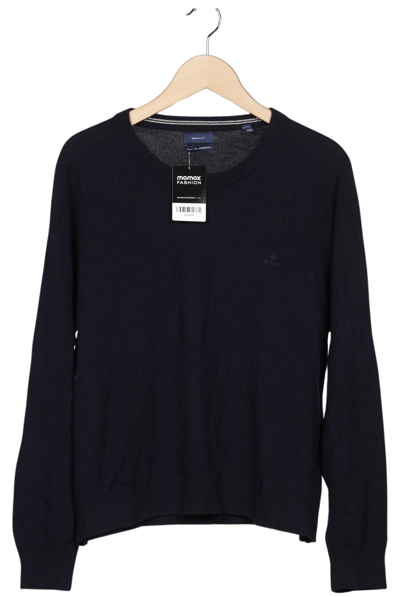 

Gant Damen Pullover, marineblau, Gr. 46
