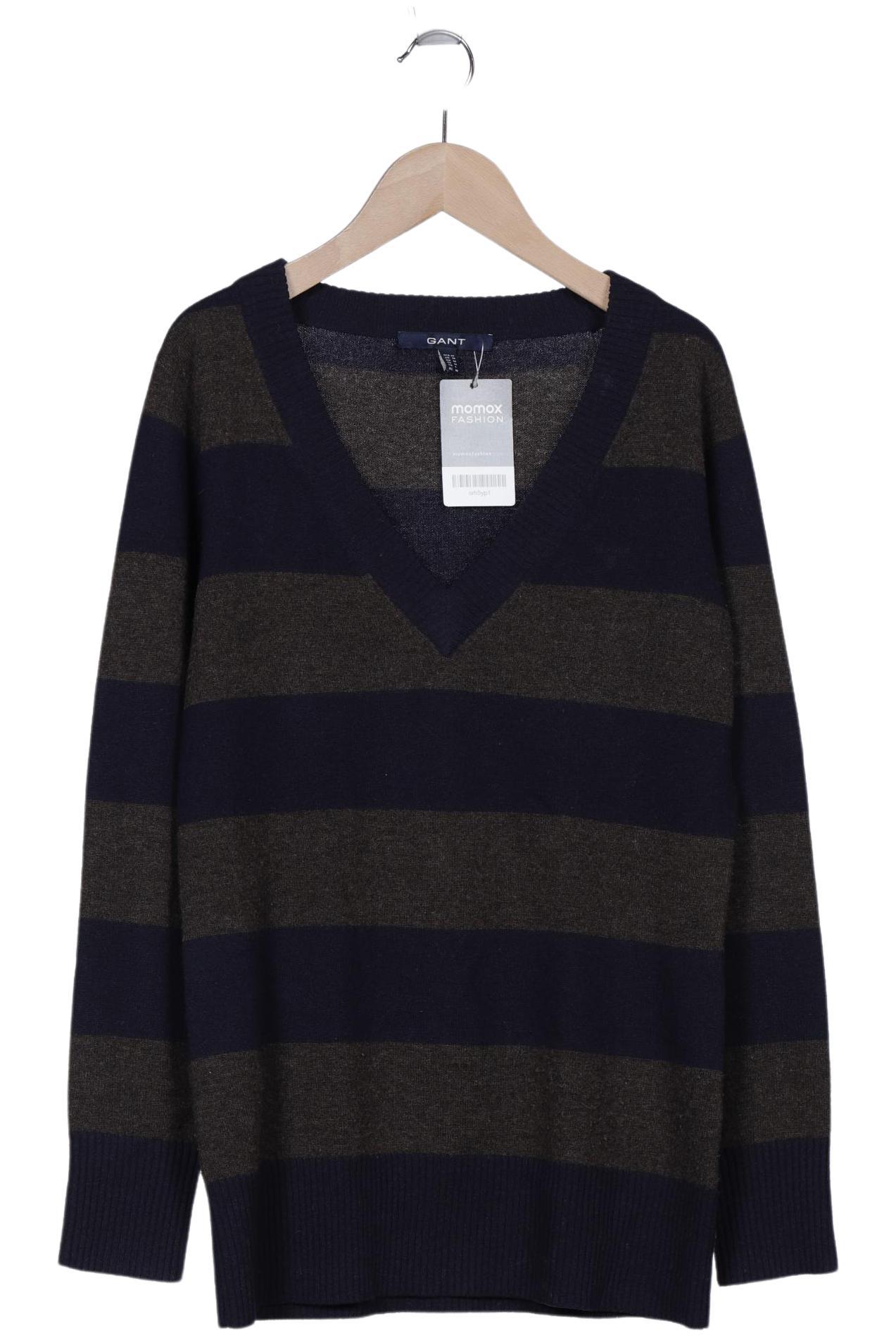 

Gant Damen Pullover, marineblau, Gr. 38