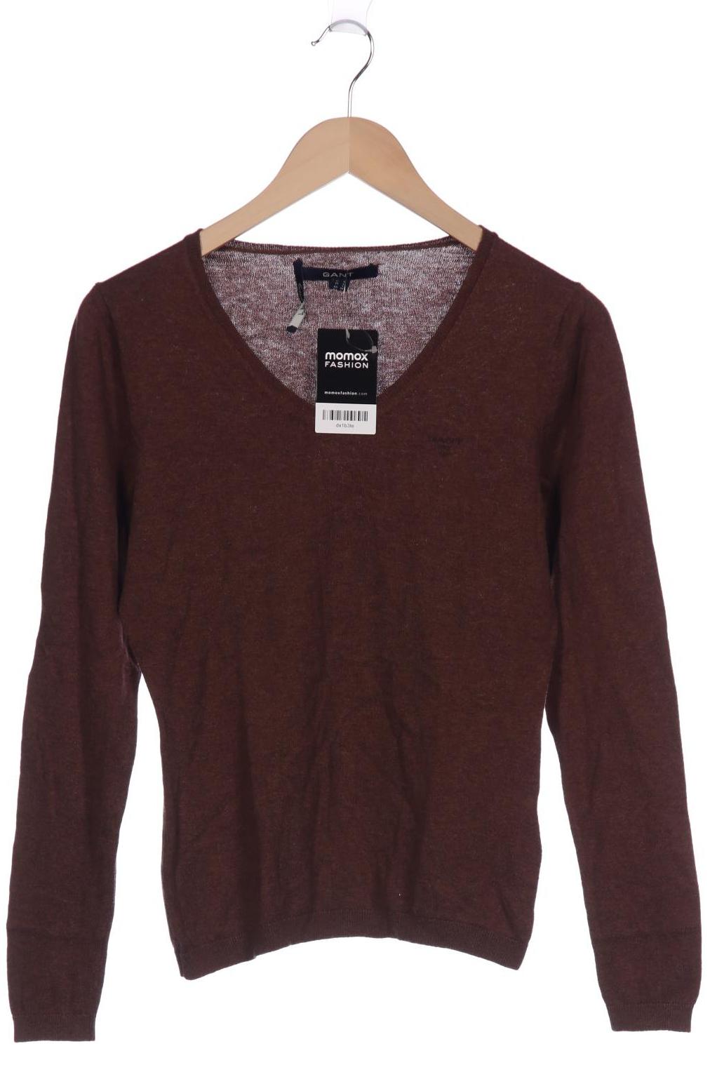 

GANT Damen Pullover, braun