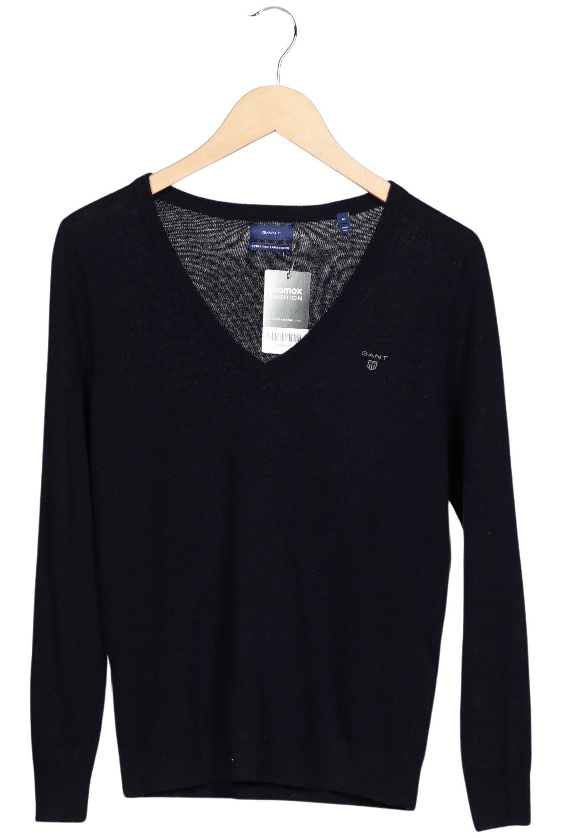 

Gant Damen Pullover, marineblau, Gr. 38