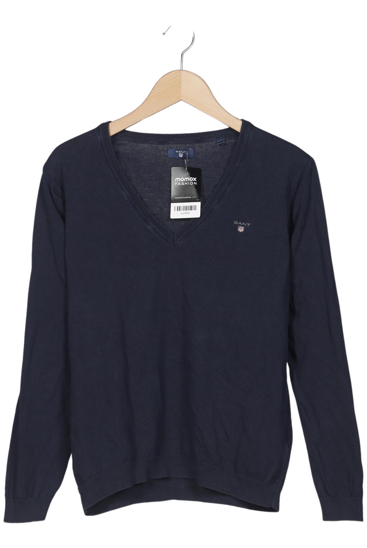 

Gant Damen Pullover, marineblau, Gr. 42